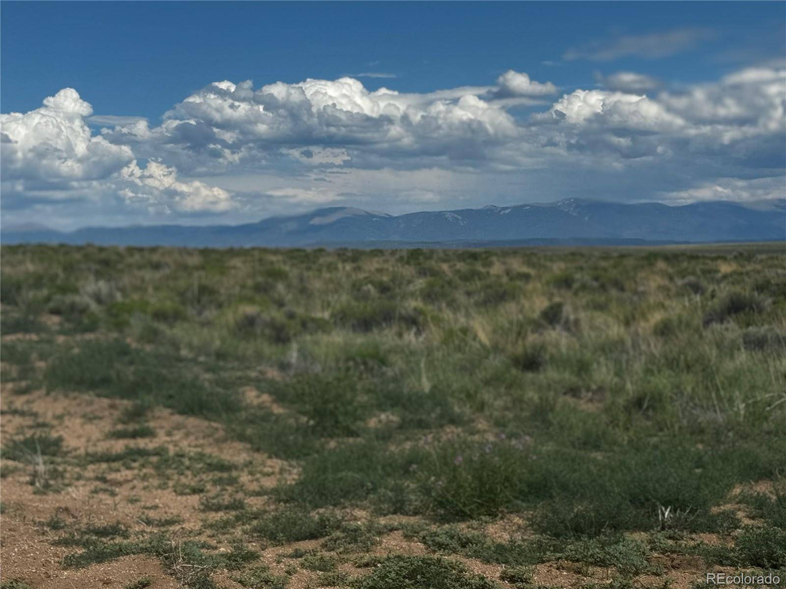 Lot 16 Nance BLVD, San Luis, CO 81152