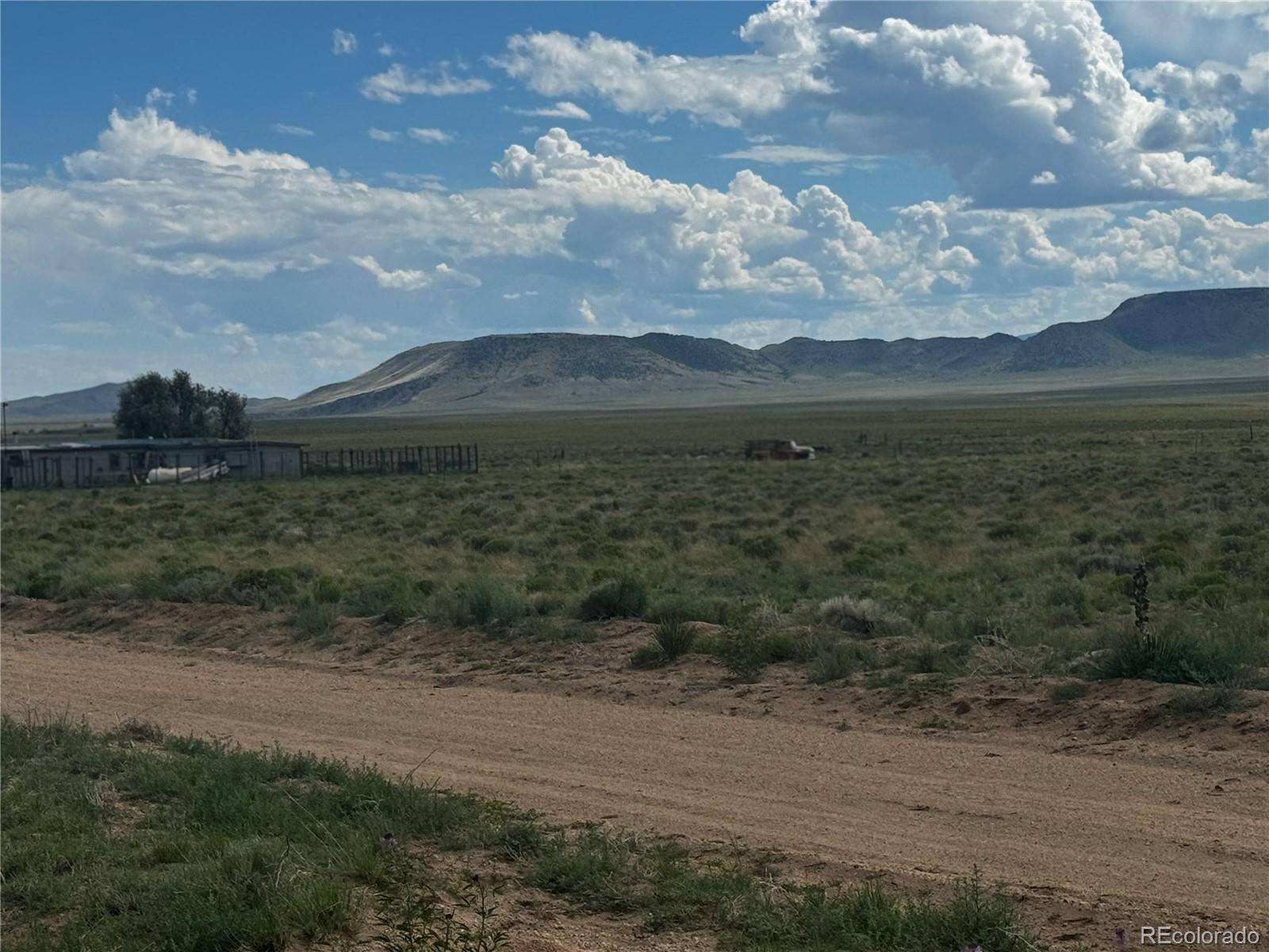 Lot 16 Nance BLVD, San Luis, CO 81152