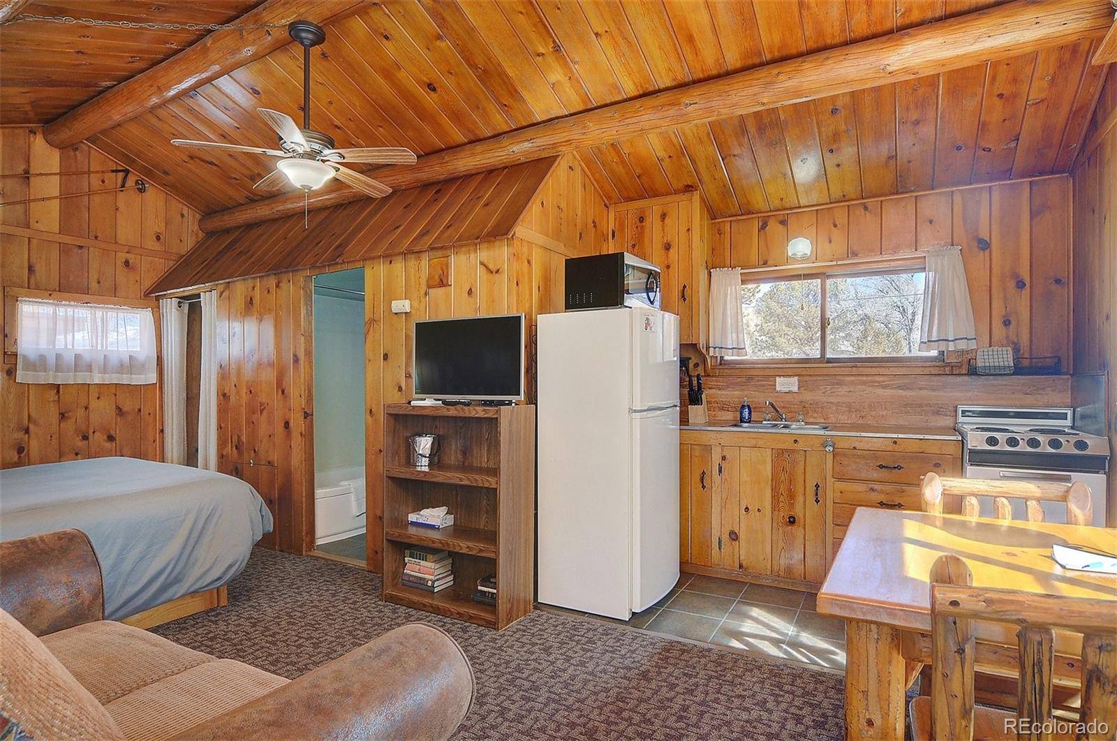 1004 W Main ST #5, Buena Vista, CO 81211
