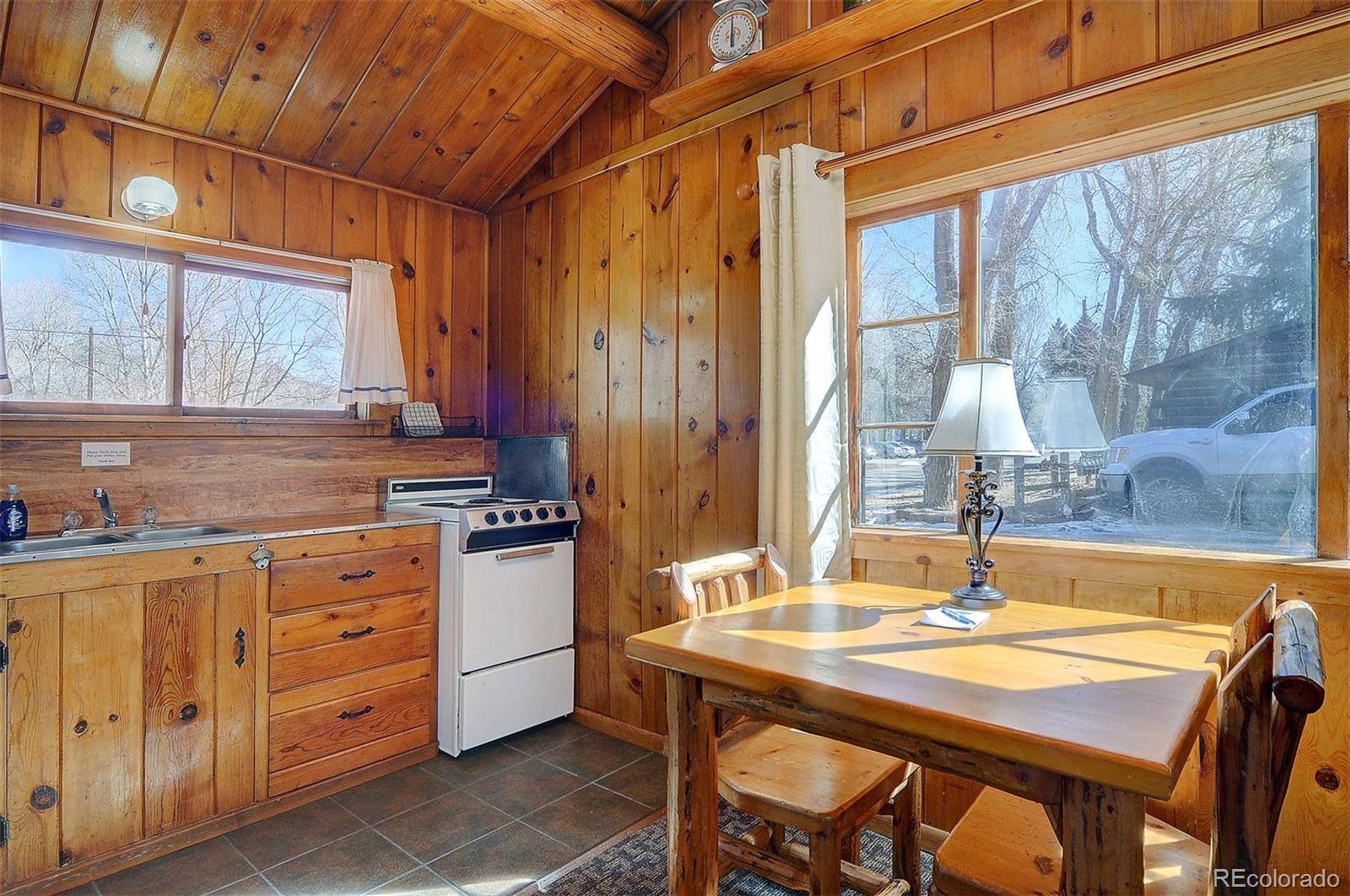 1004 W Main ST #5, Buena Vista, CO 81211