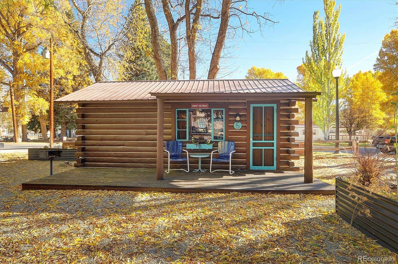 1004 W Main ST #5, Buena Vista, CO 81211