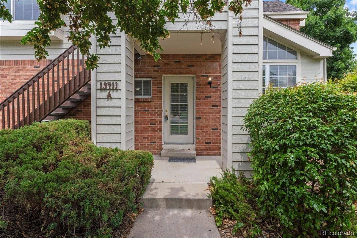 13711 E Lehigh AVE #A, Aurora, CO 80014