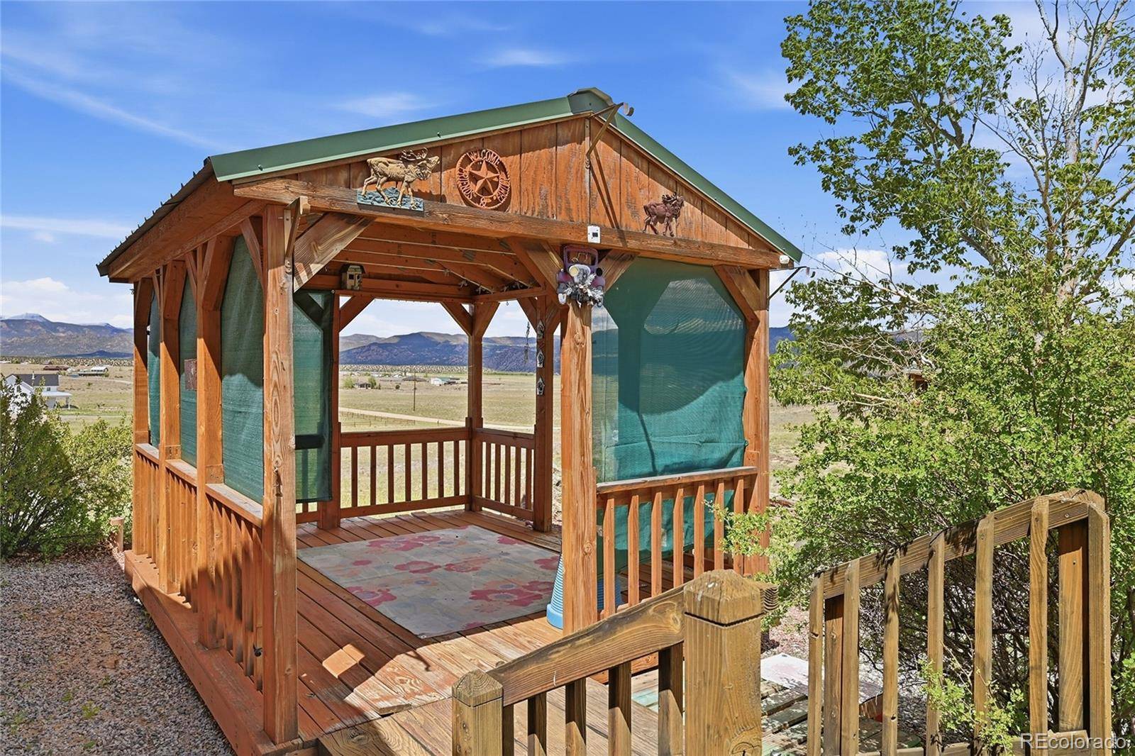 20300 Old Ranch LOOP, Nathrop, CO 81236