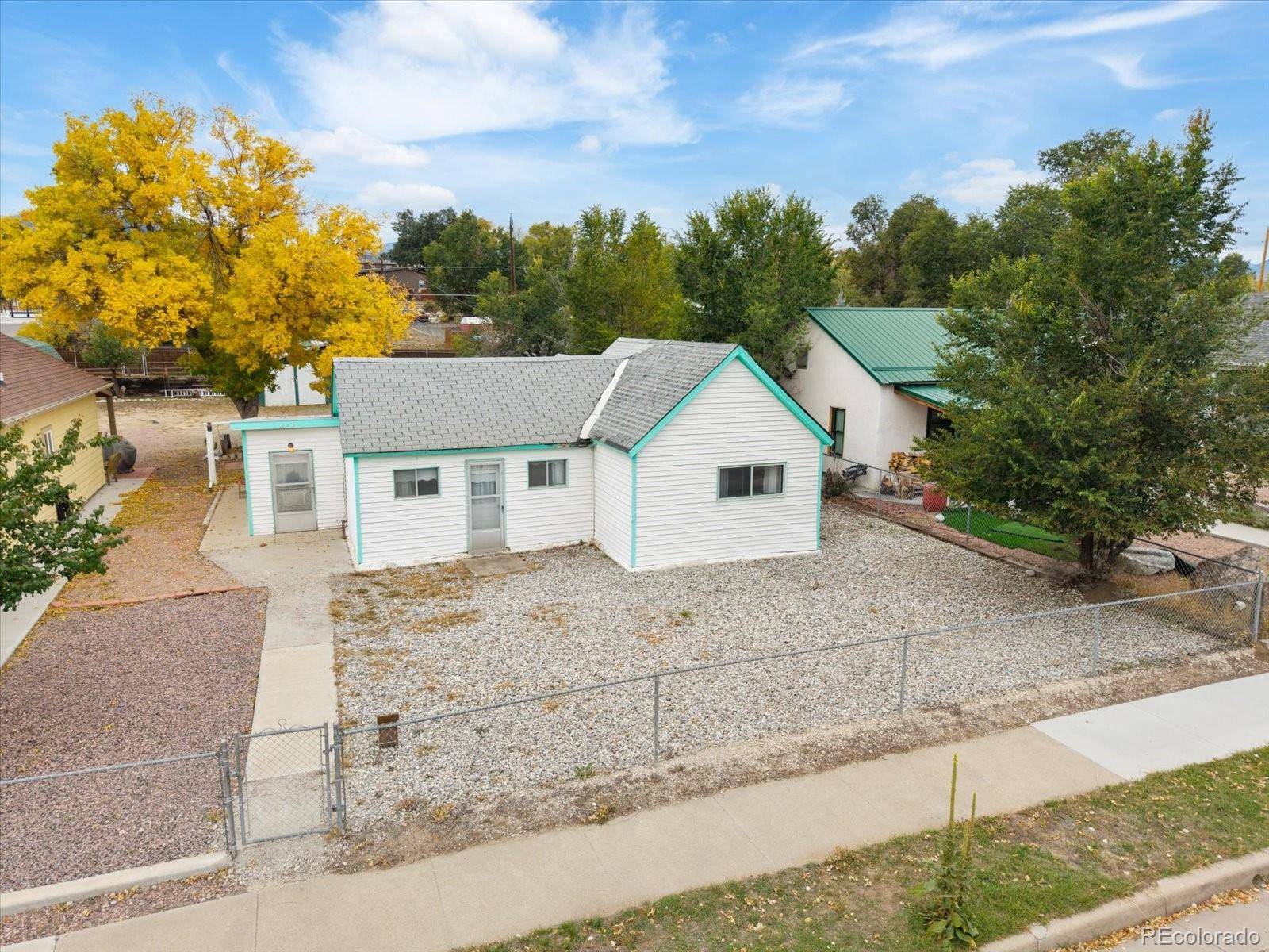 813 W 2nd ST, Salida, CO 81201