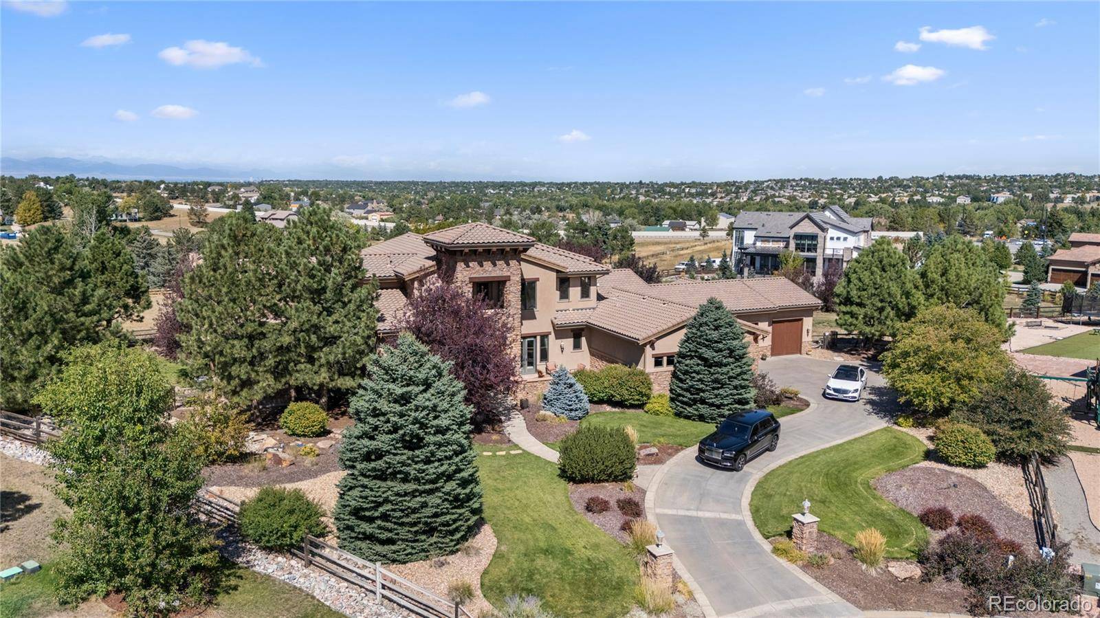 19333 E Briarwood Place PL, Aurora, CO 80016