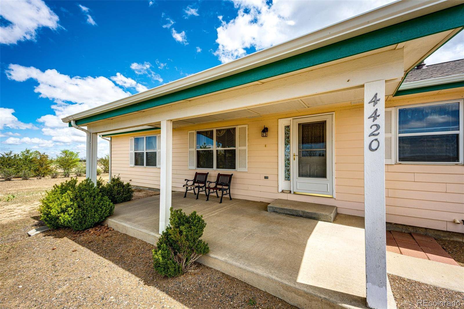 4420 Behrens RD, Byers, CO 80103