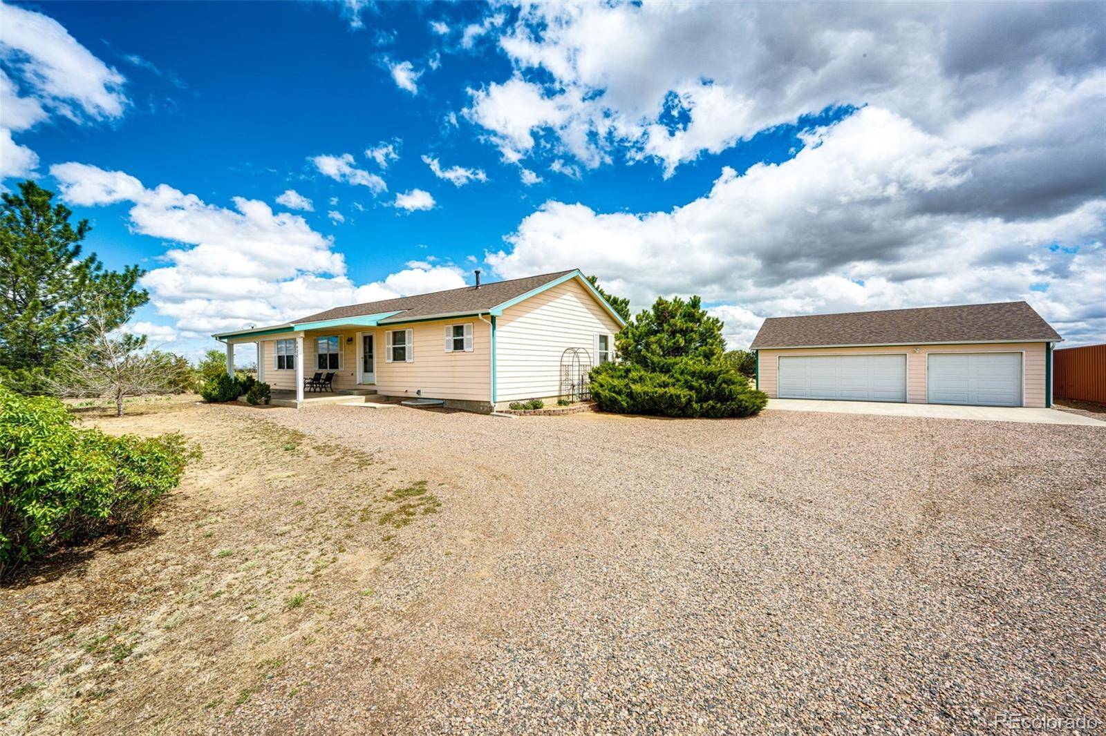 4420 Behrens RD, Byers, CO 80103