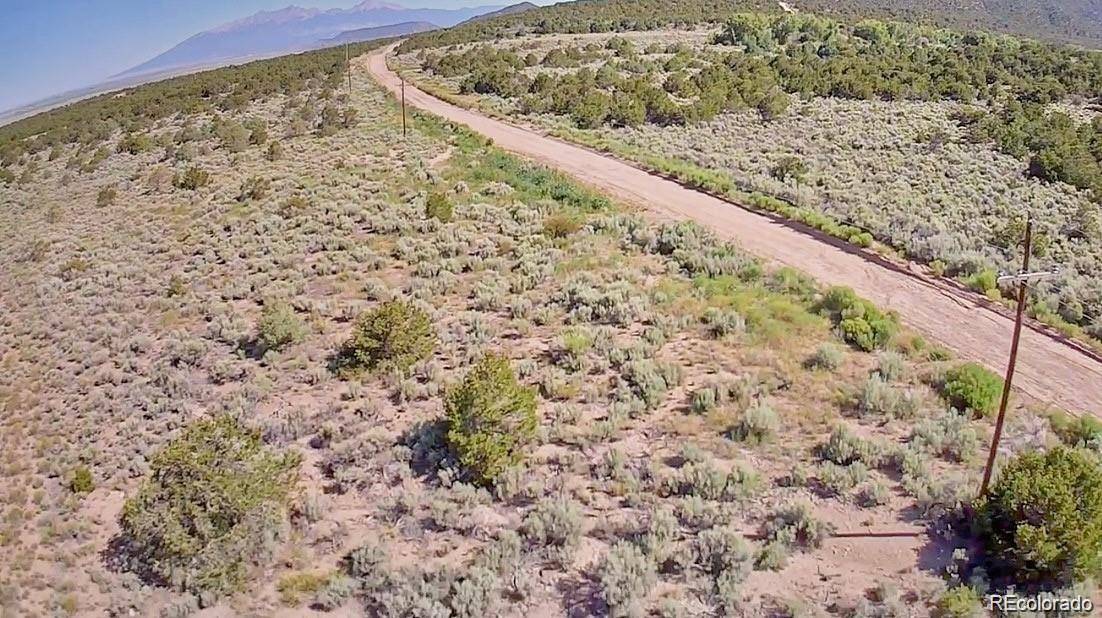 000 Juarez, Fort Garland, CO 81133