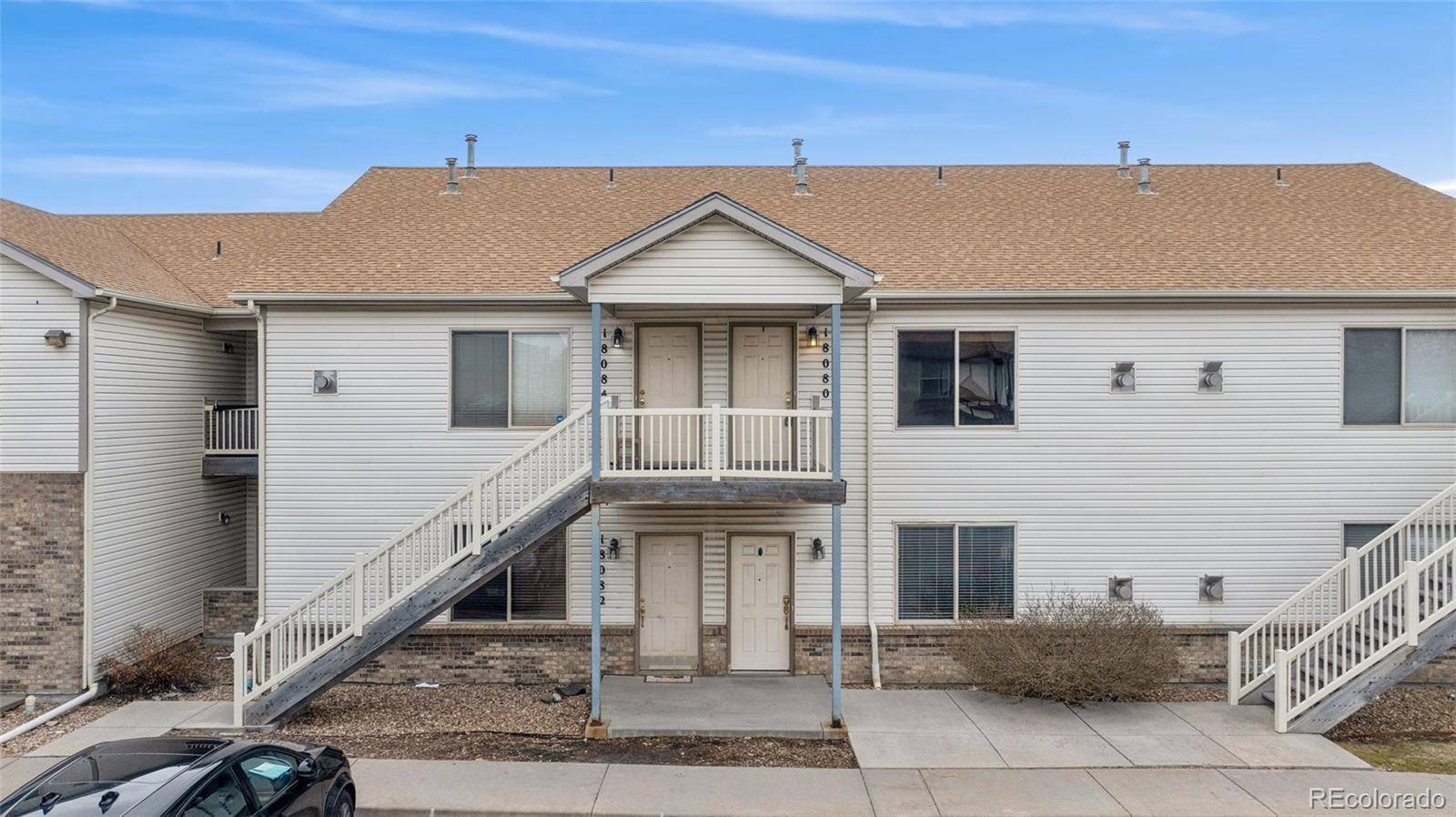 18080 Becket DR, Parker, CO 80134