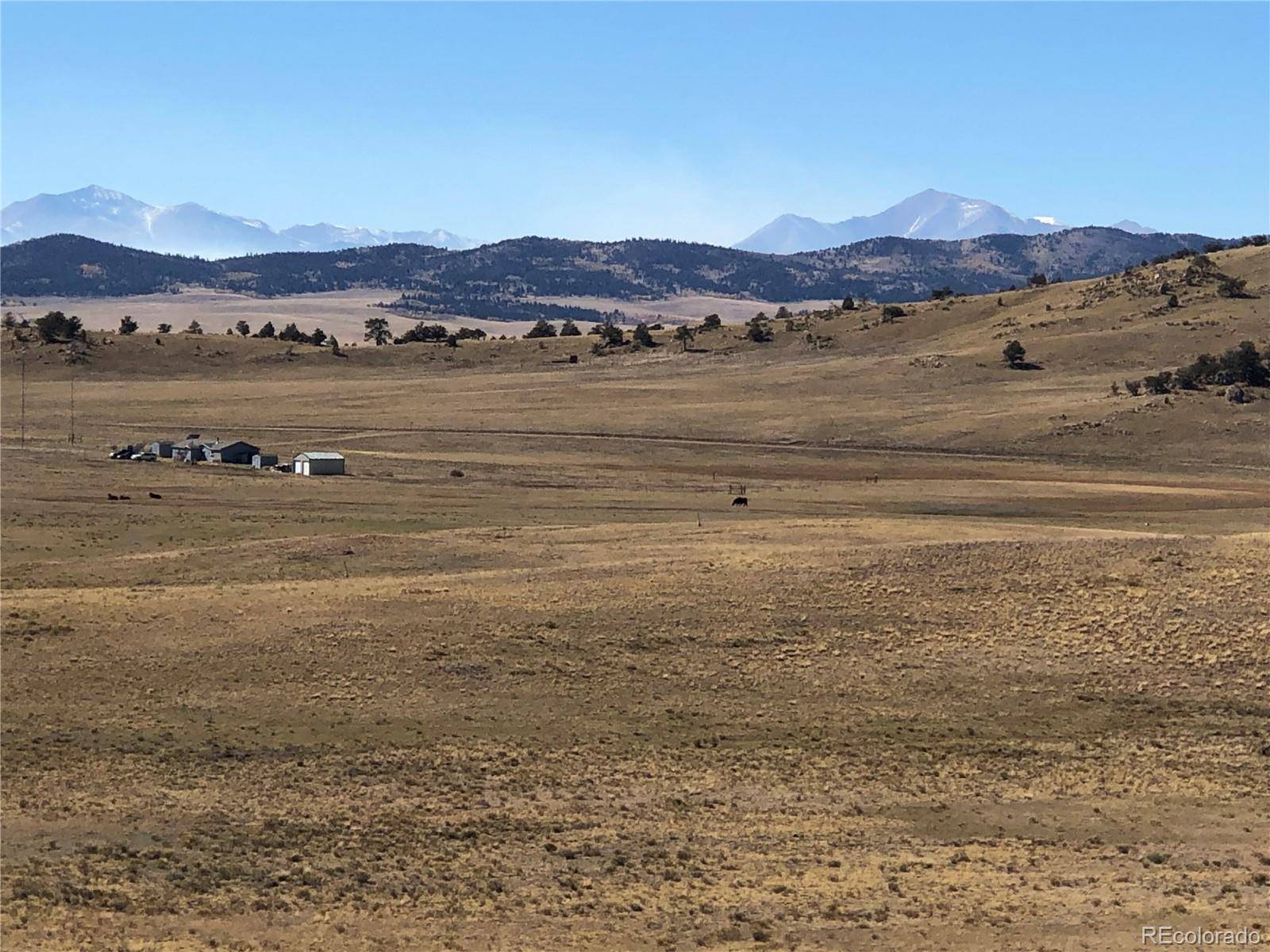 3036 Jumano TRL, Hartsel, CO 80449
