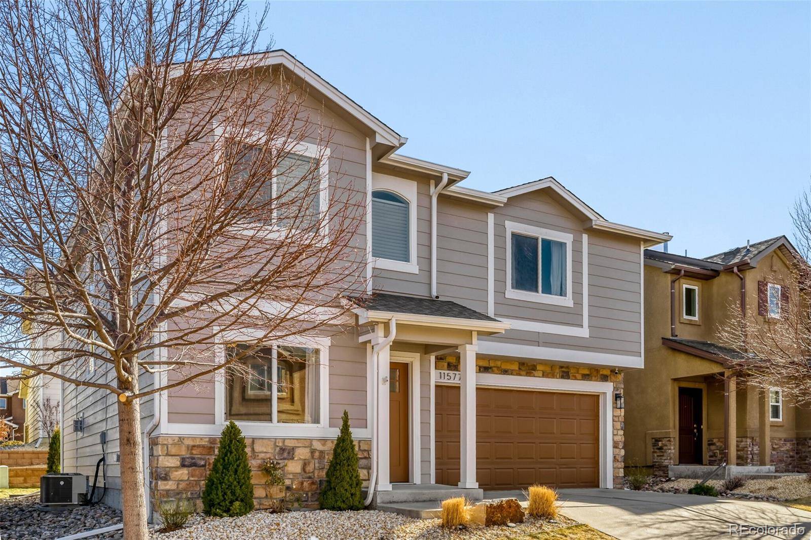 11577 Hibiscus LN, Colorado Springs, CO 80921