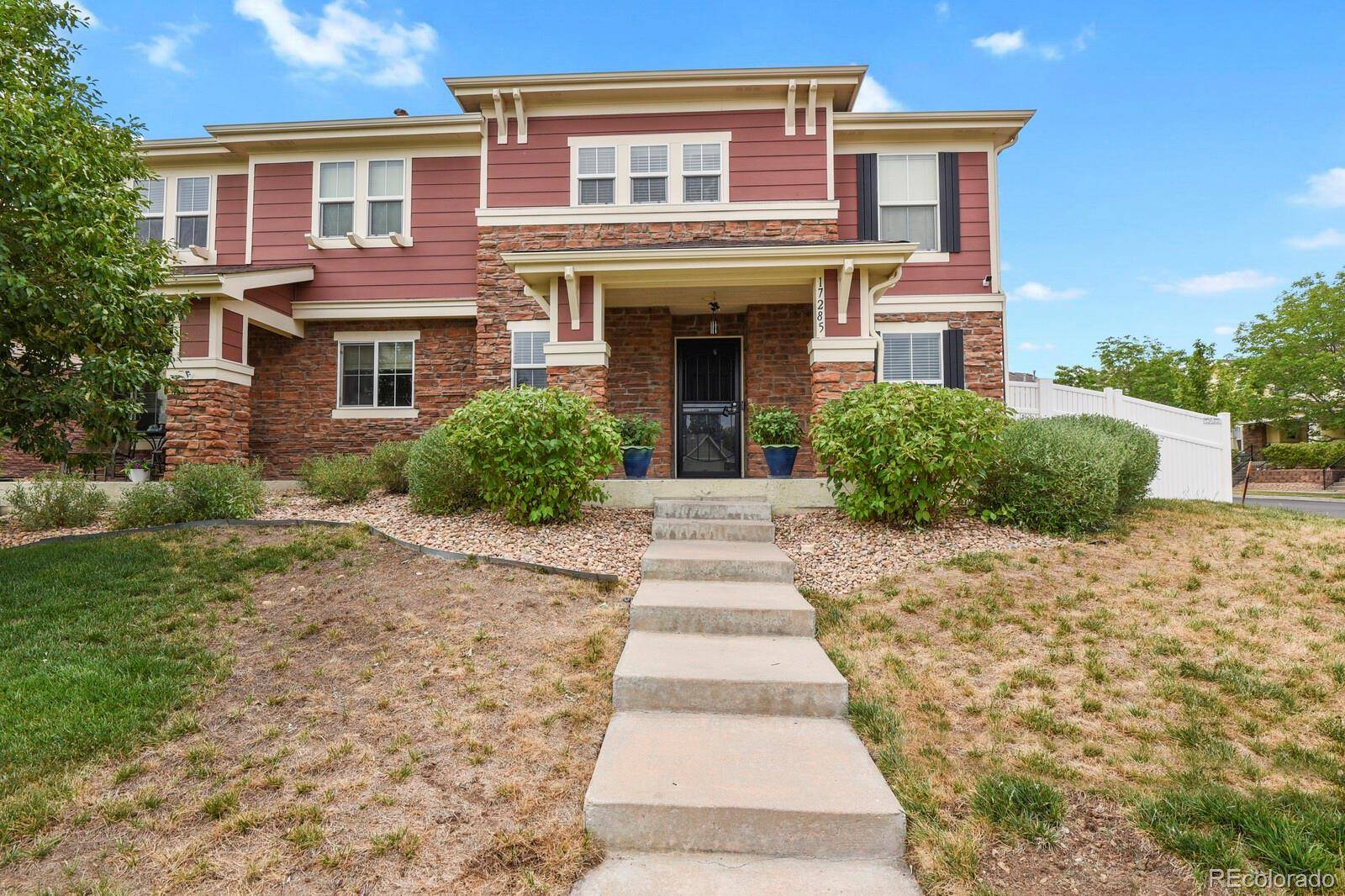 17285 E Wyoming PL, Aurora, CO 80017