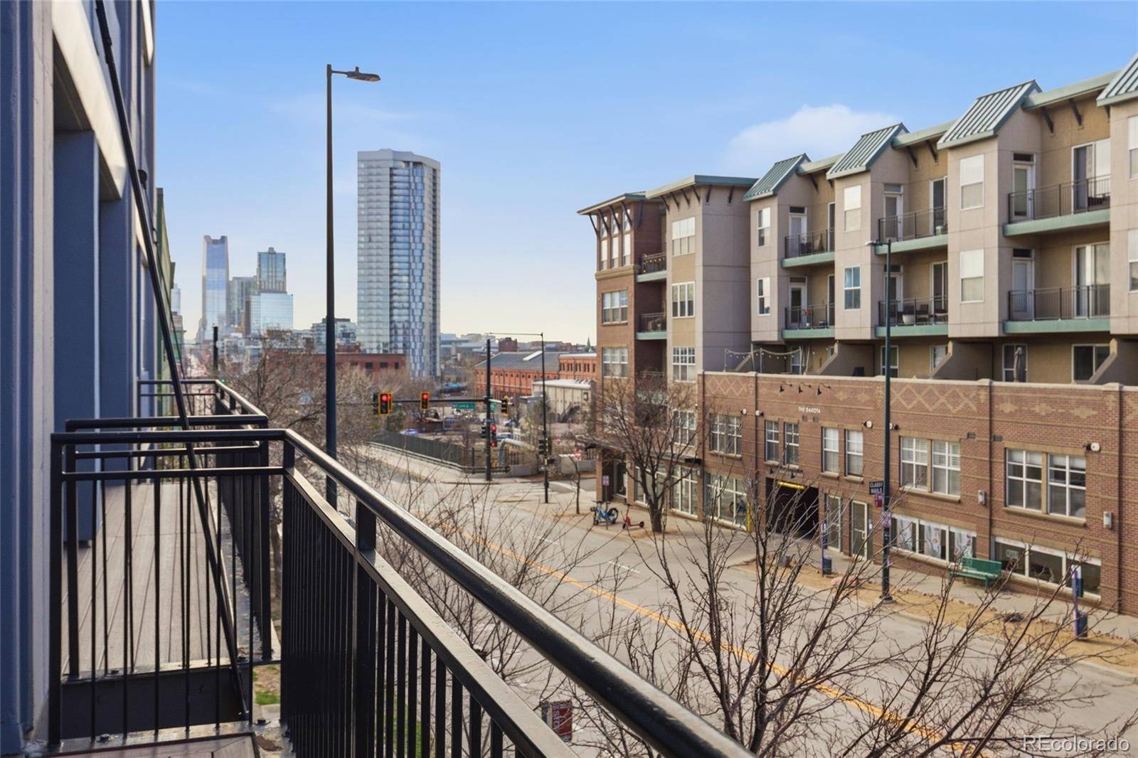 2525 15th ST #2C, Denver, CO 80211