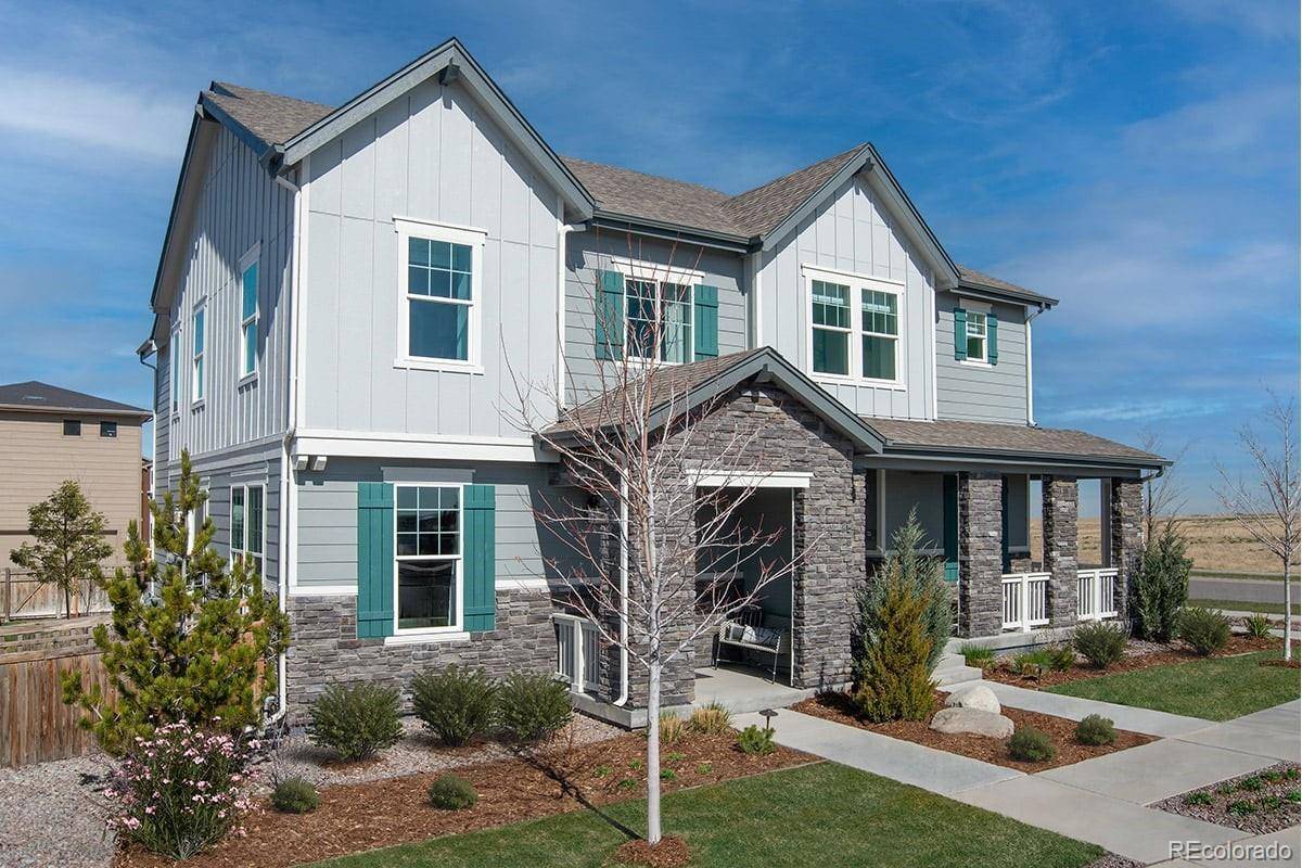 20437 E 56th PL, Aurora, CO 80019