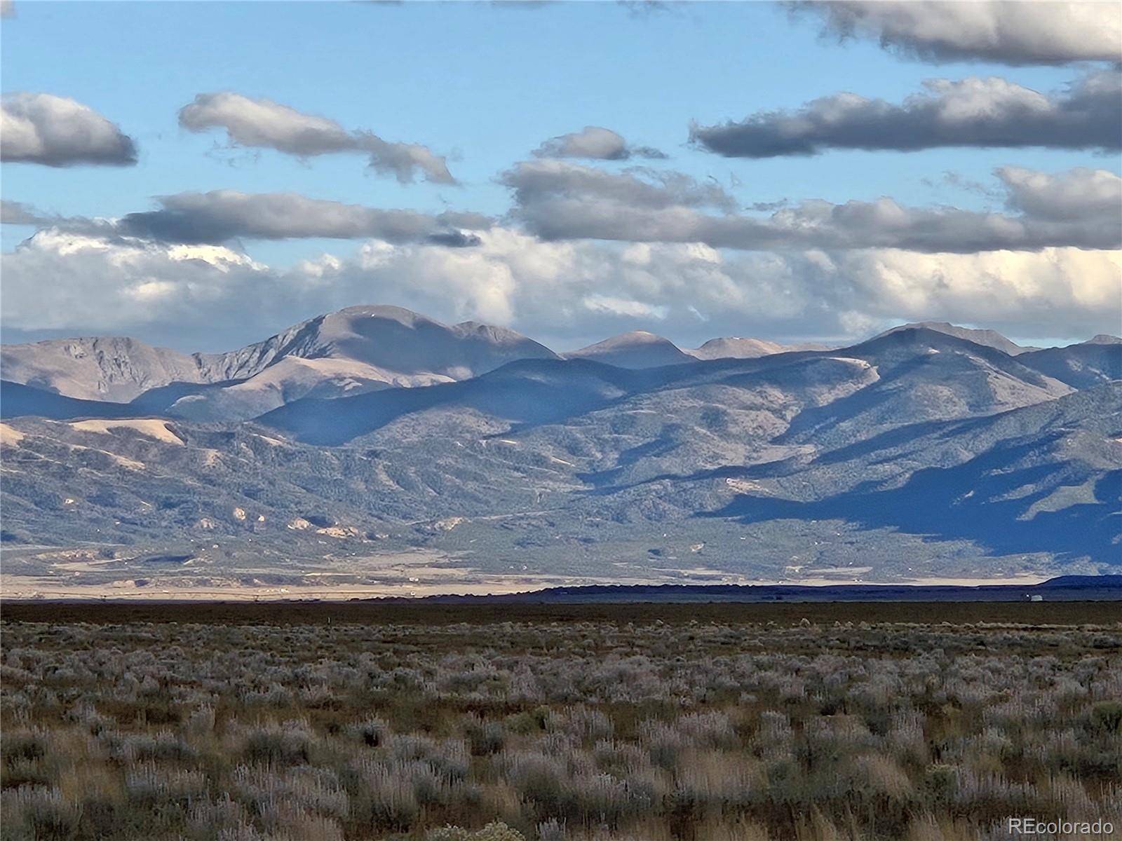 Lot 7 Kline Ct., Blanca, CO 81123