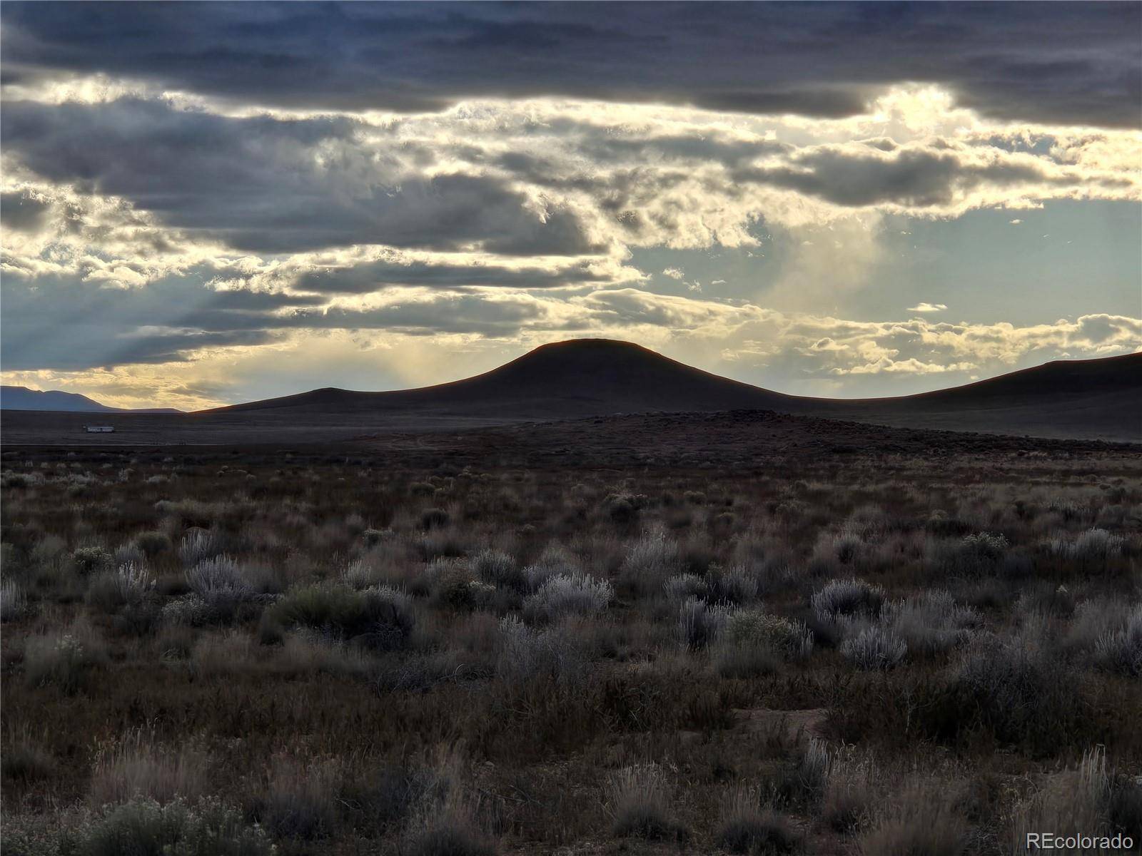 Lot 7 Kline Ct., Blanca, CO 81123