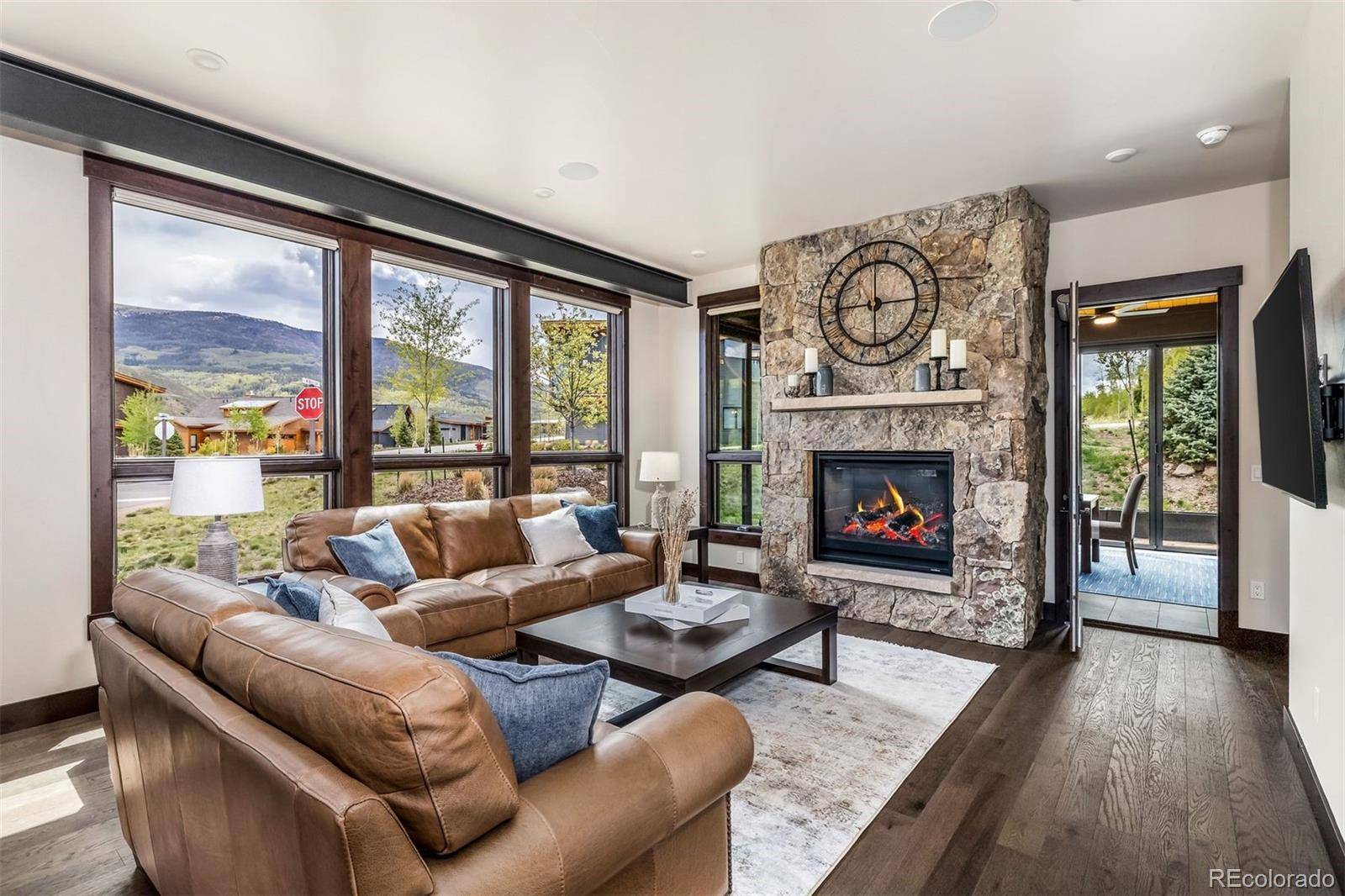 15 W Baron WAY, Silverthorne, CO 80498