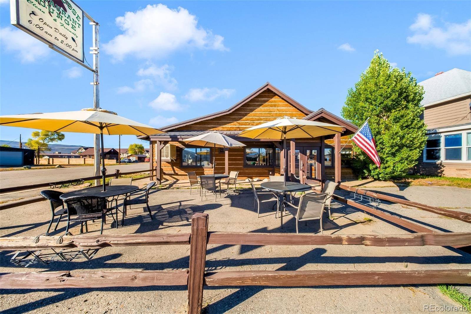 115 US Hwy 40, Kremmling, CO 80459