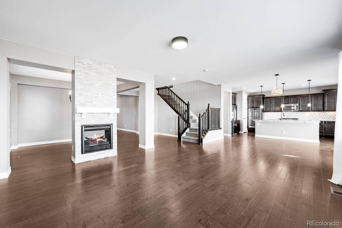 14807 Haley AVE, Parker, CO 80134