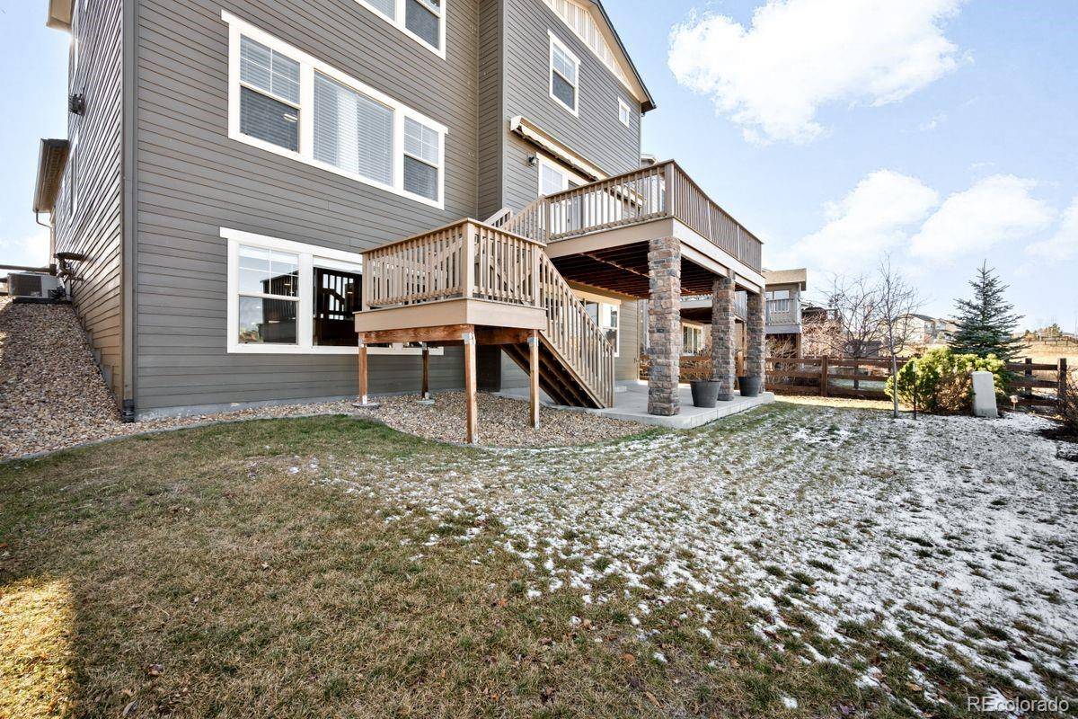 14807 Haley AVE, Parker, CO 80134