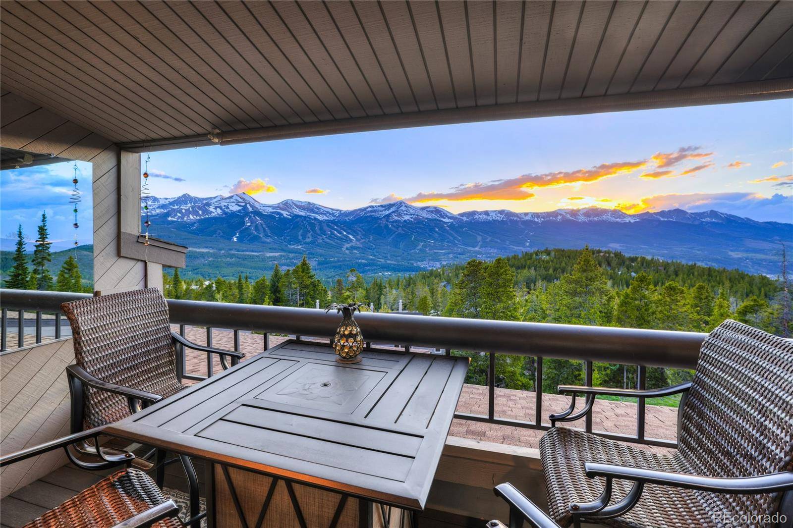 187 N Fuller Placer RD #F, Breckenridge, CO 80424