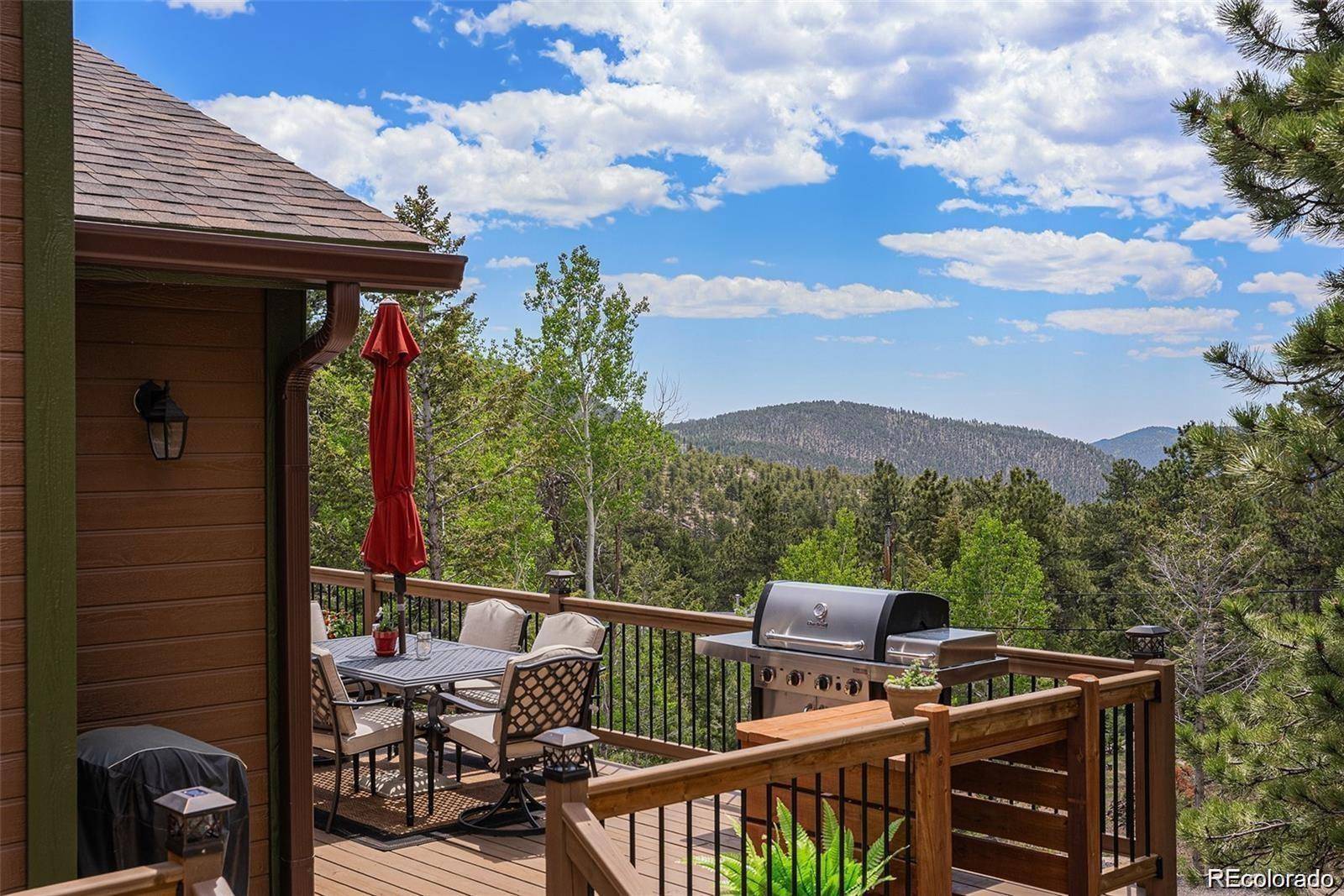 61 Country Sky LN, Estes Park, CO 80517