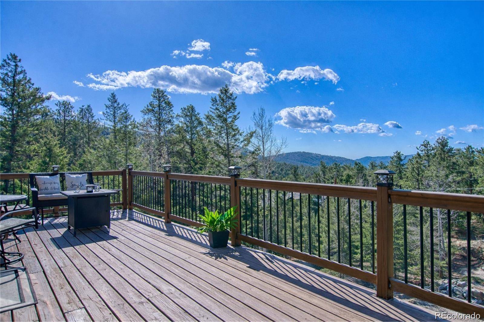 61 Country Sky LN, Estes Park, CO 80517