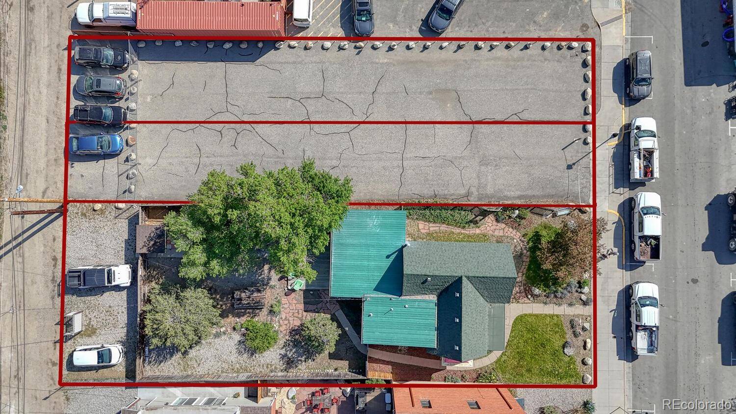 332 F ST, Salida, CO 81201