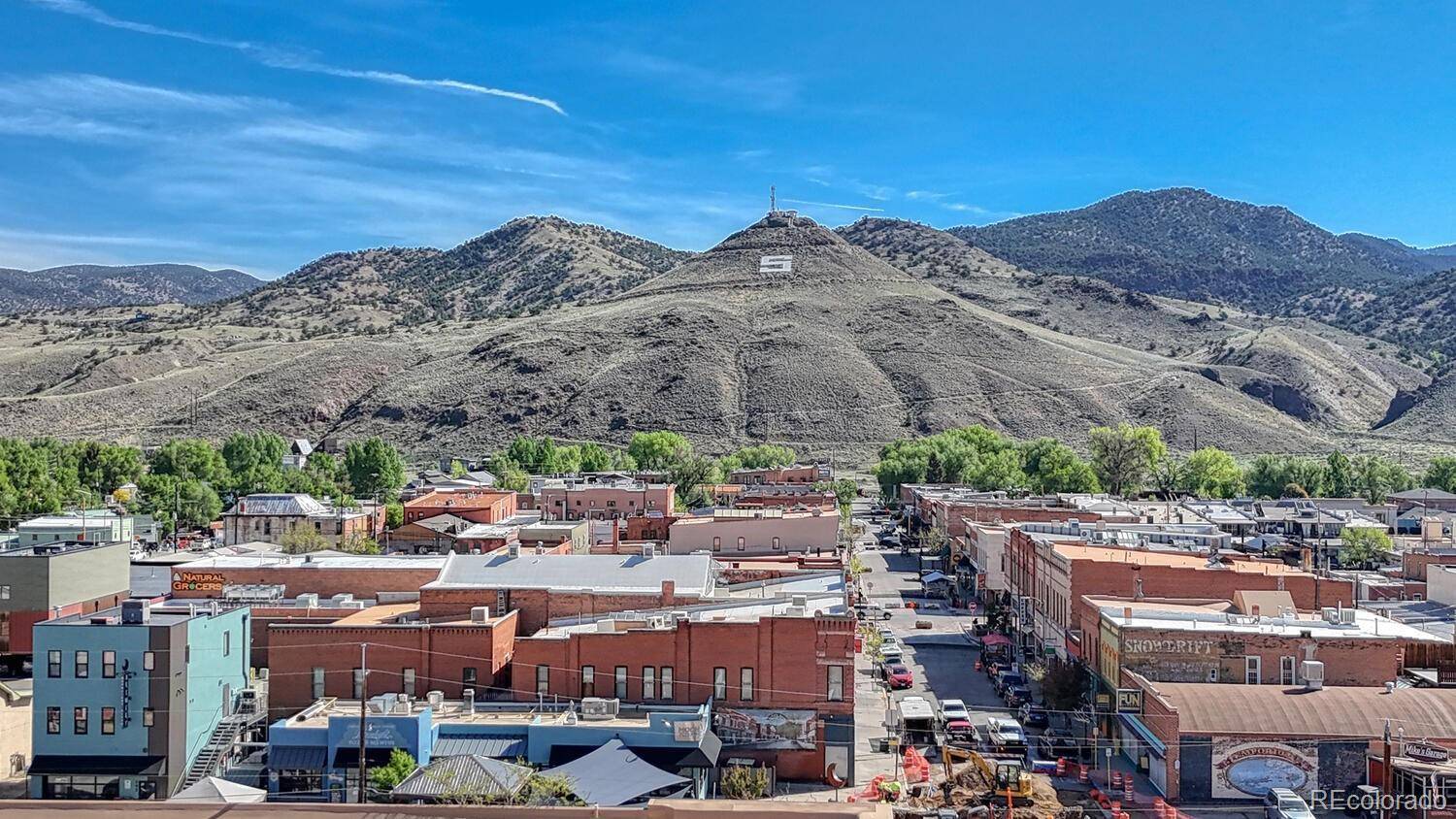 332 F ST, Salida, CO 81201