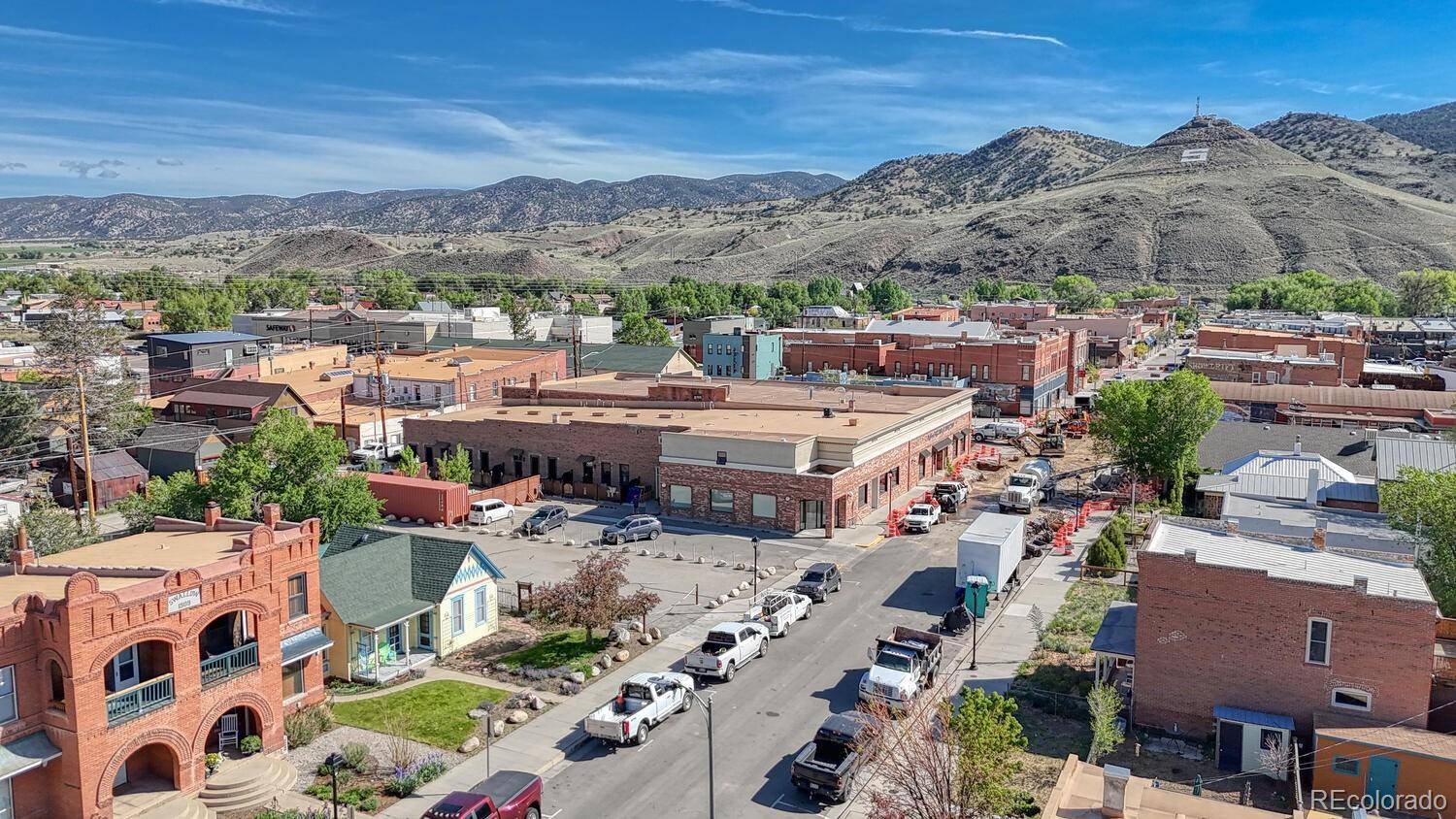 332 F ST, Salida, CO 81201