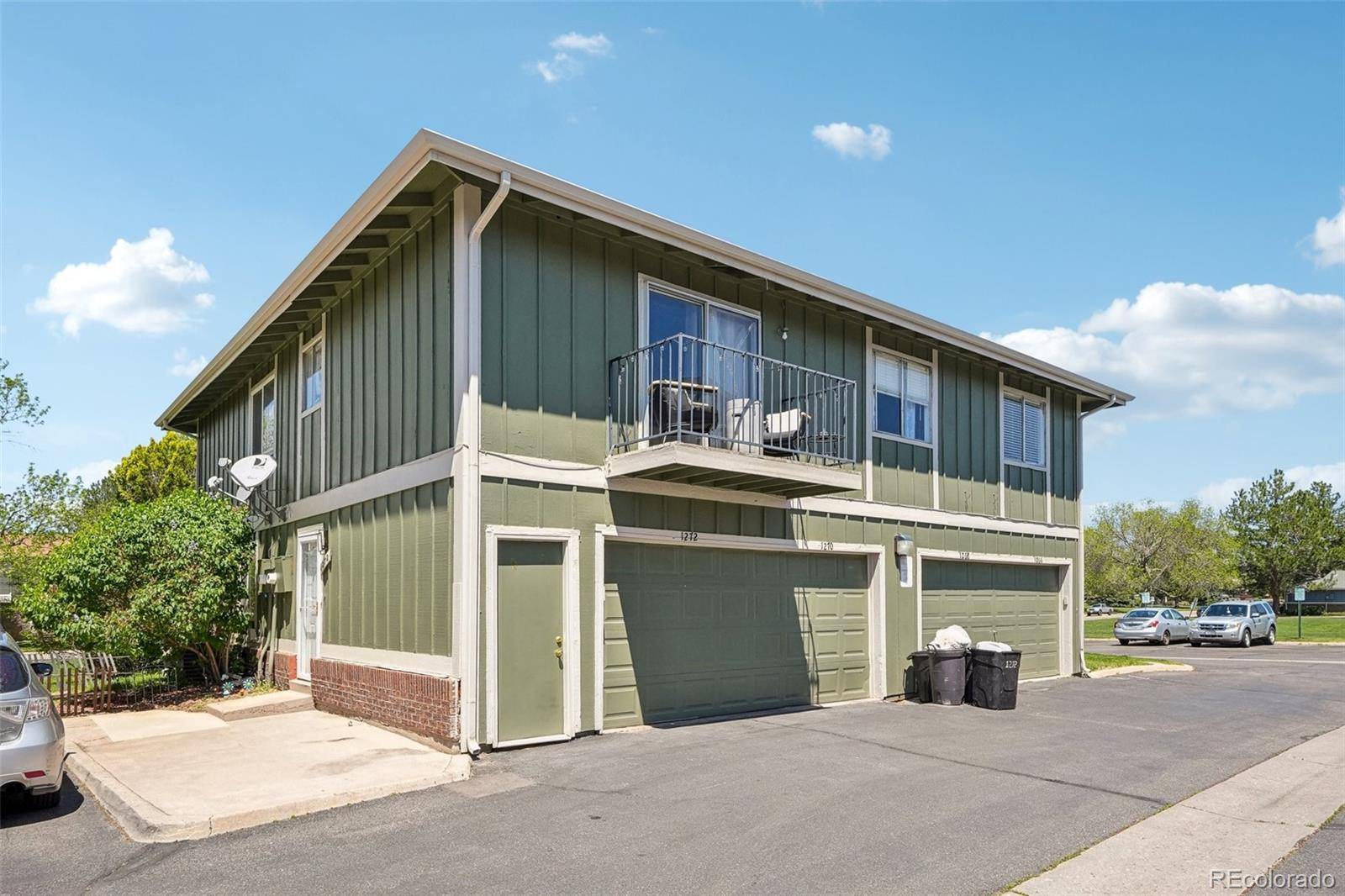 1272 S Uvalda ST, Aurora, CO 80012