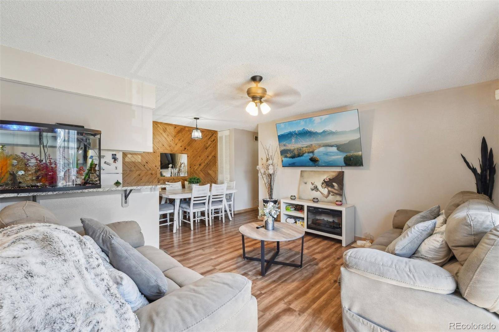 1272 S Uvalda ST, Aurora, CO 80012
