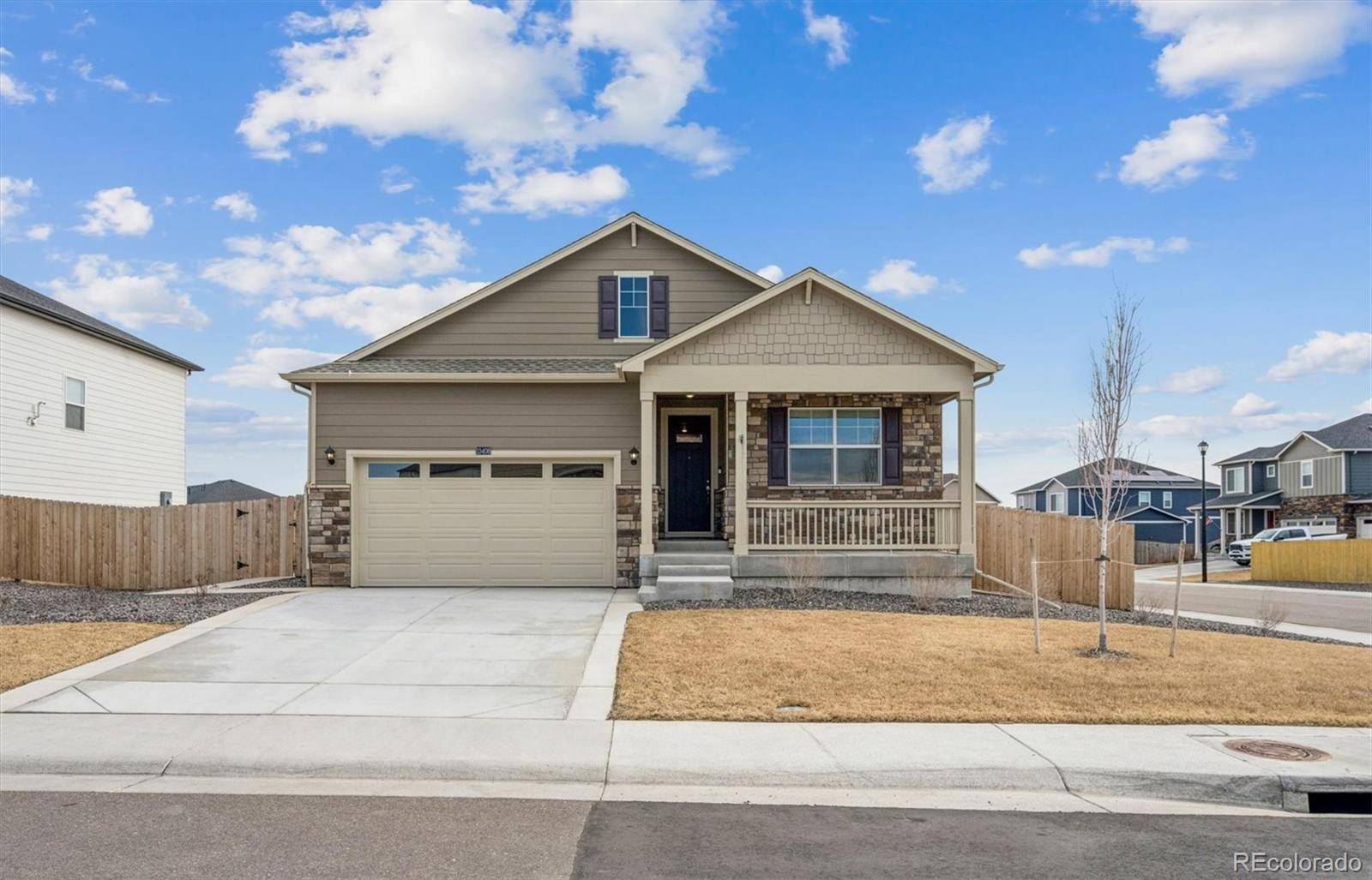 13408 Wabash ST, Thornton, CO 80602