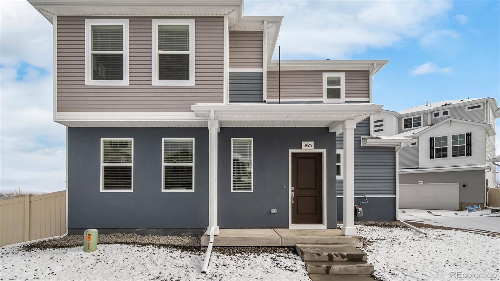 4161 Marblewood DR, Johnstown, CO 80534