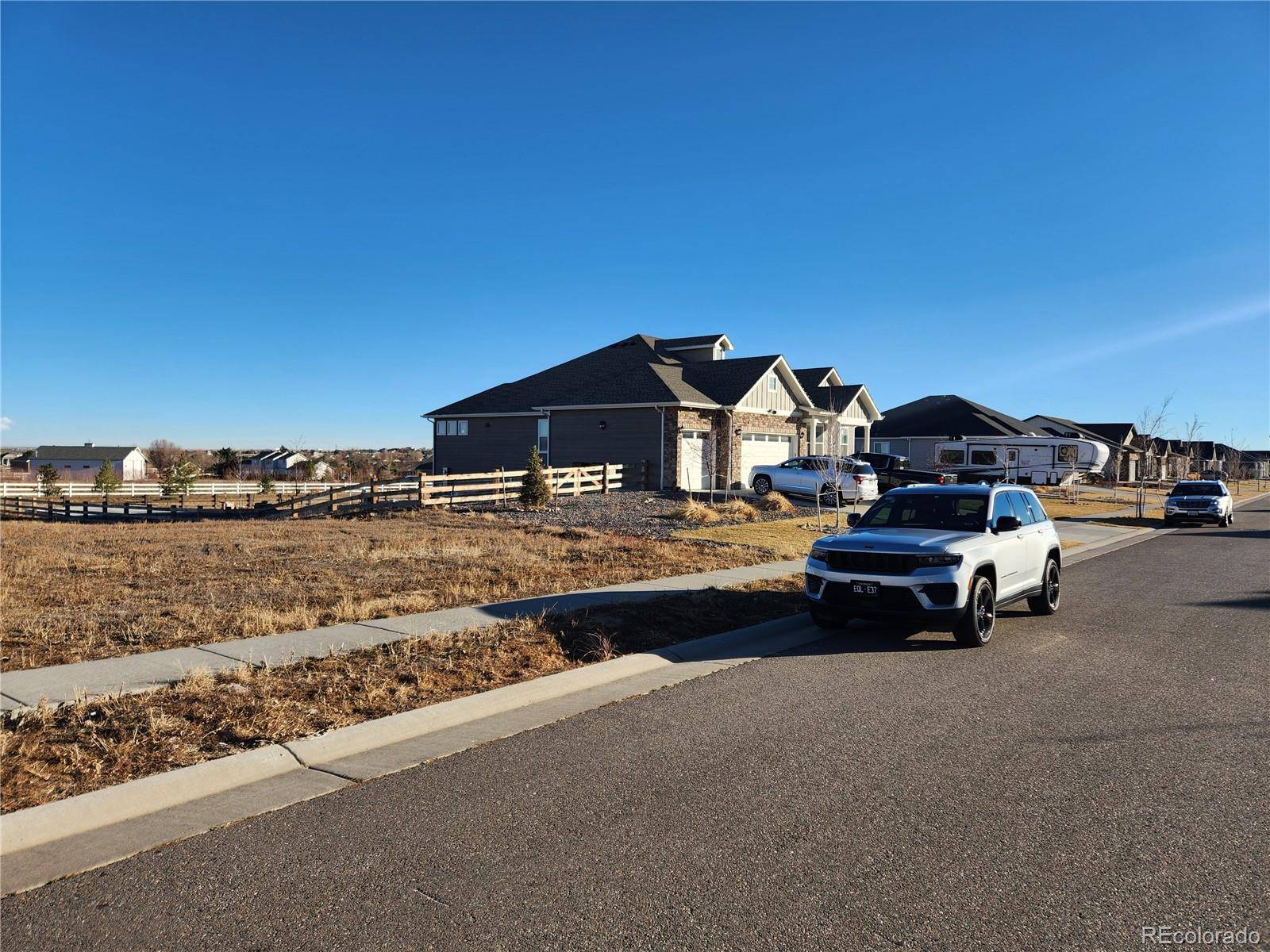 15758 Spruce ST, Thornton, CO 80602