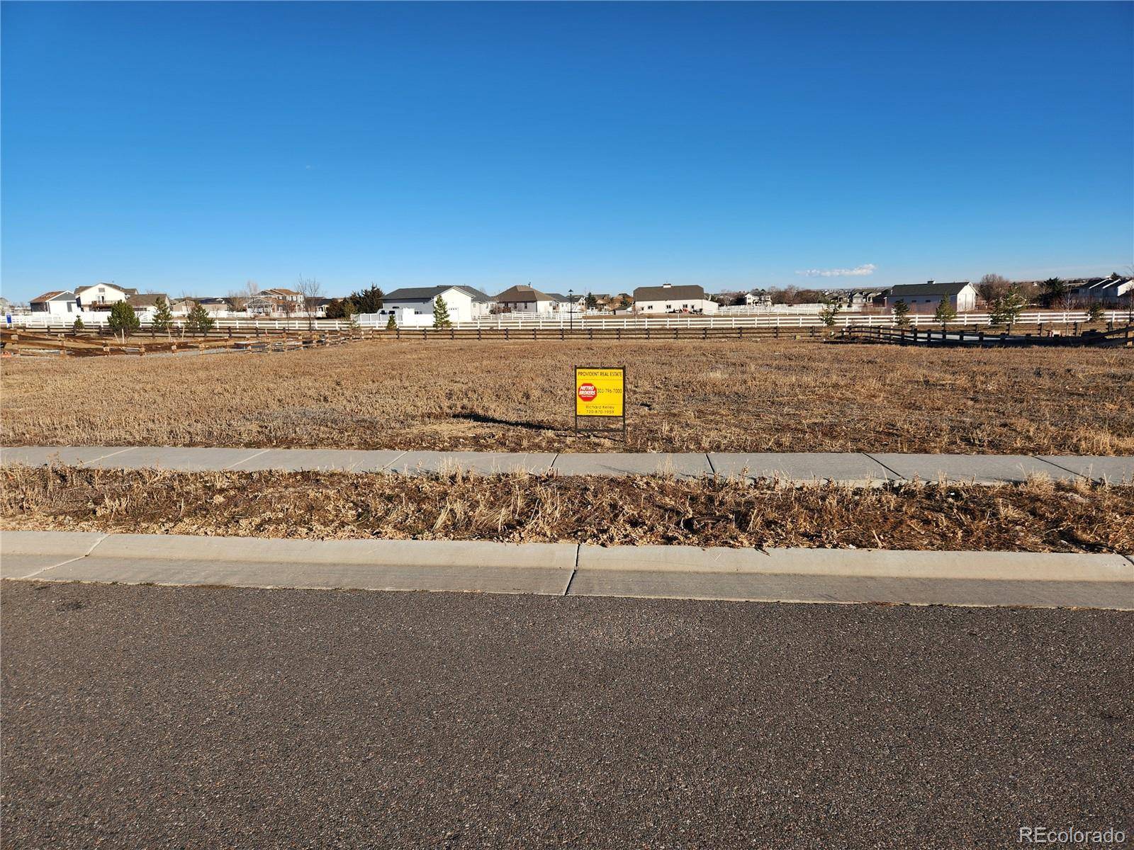 15758 Spruce ST, Thornton, CO 80602