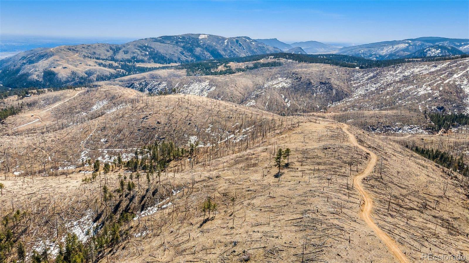 Rist Creek RD, Bellvue, CO 80512