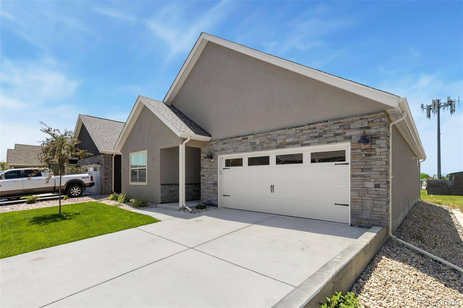 303 Josef CIR, Fort Lupton, CO 80621
