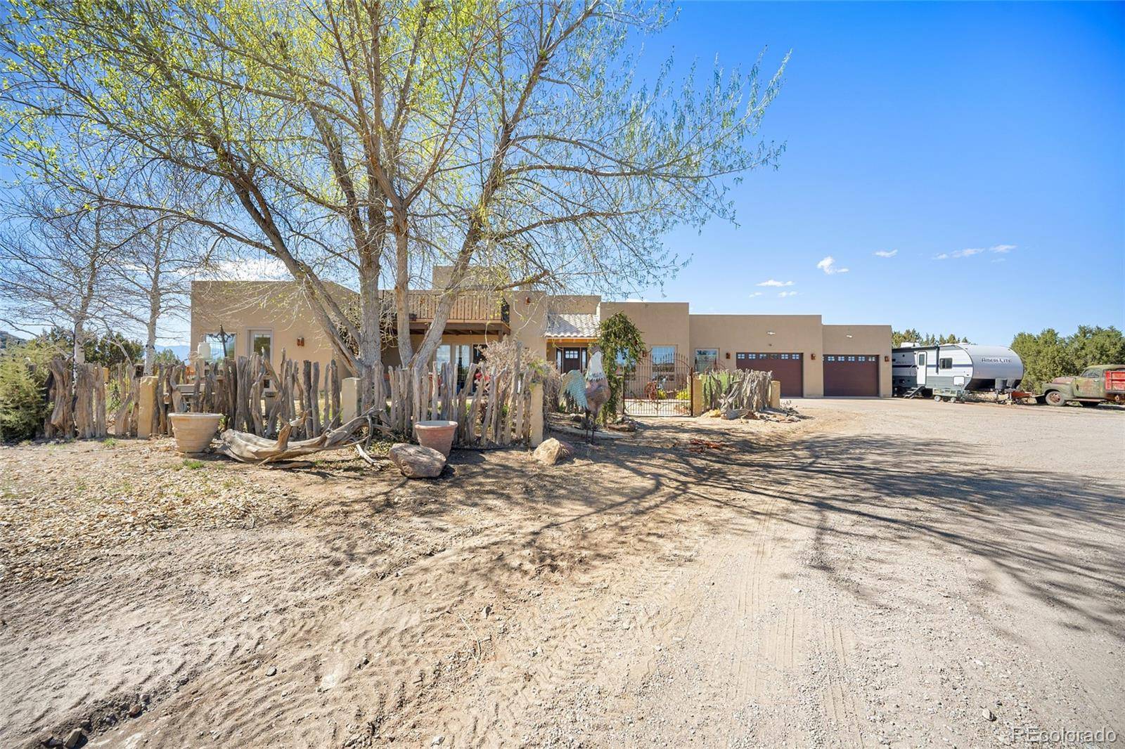 8200 Abbey RD, Pueblo, CO 81004