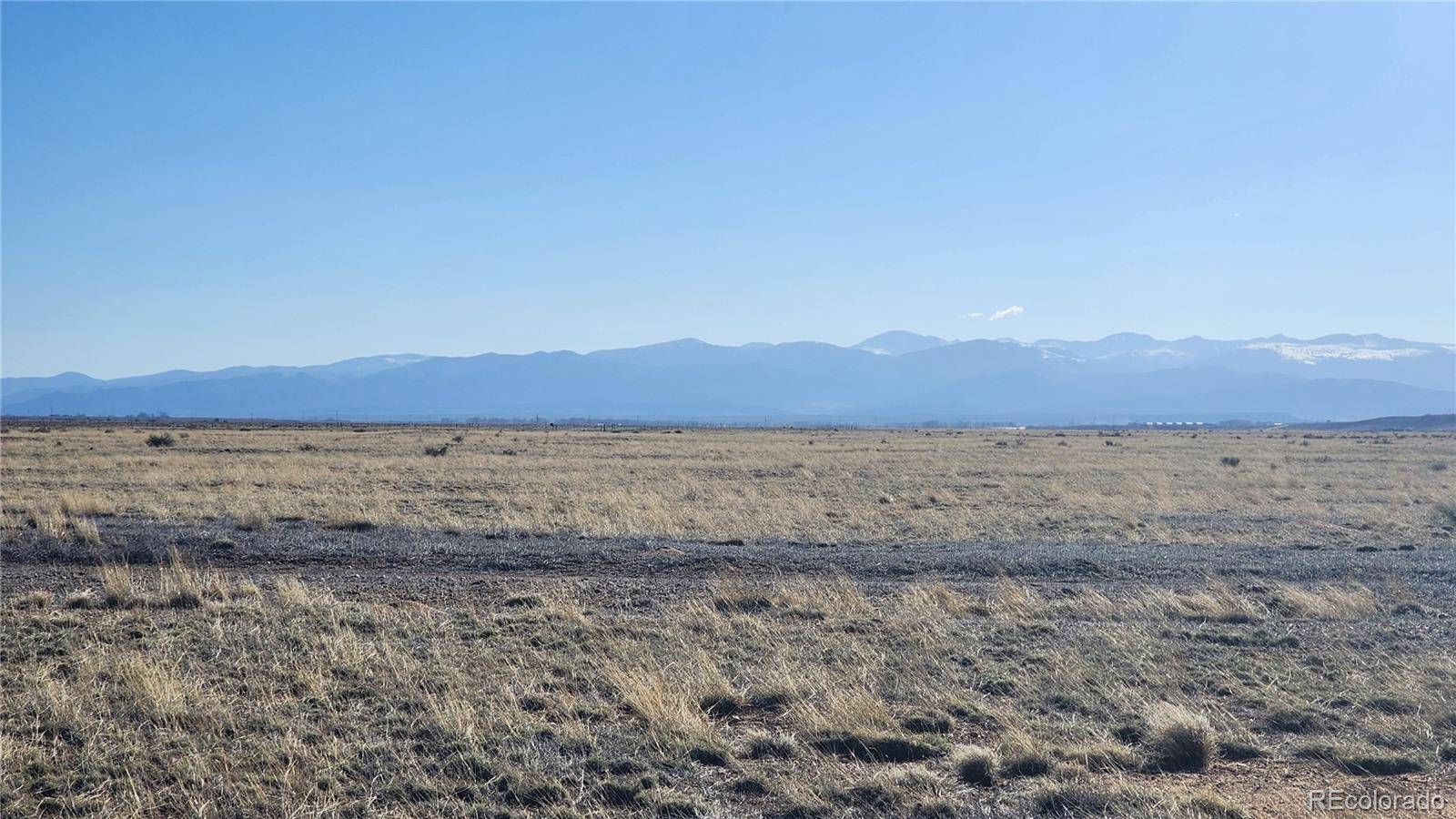 Felix CT, San Luis, CO 81152