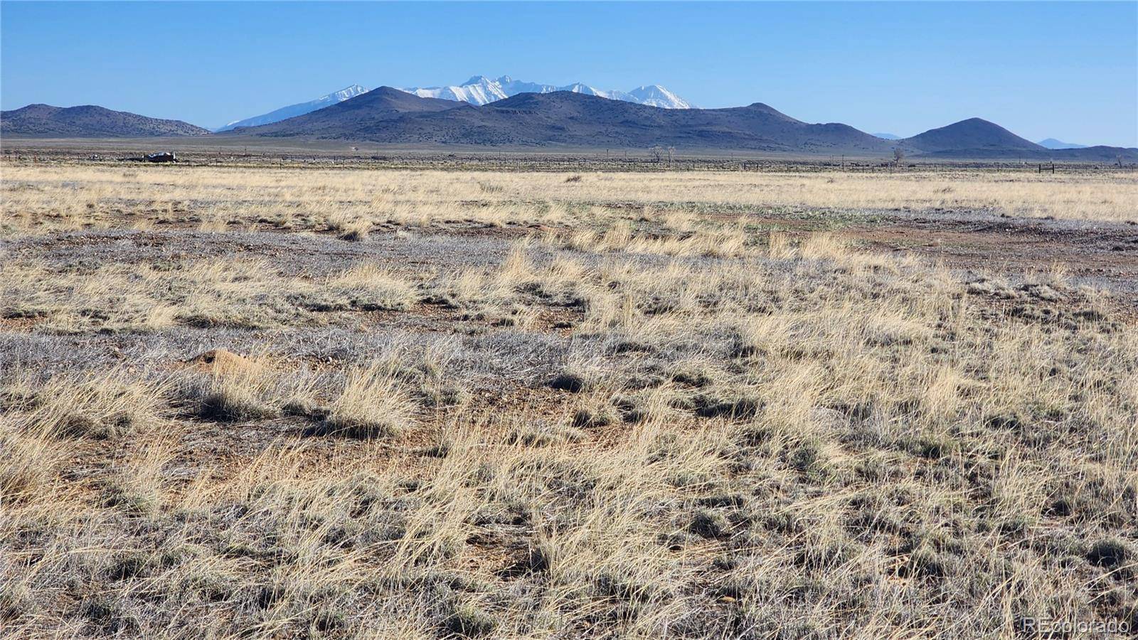 Felix CT, San Luis, CO 81152