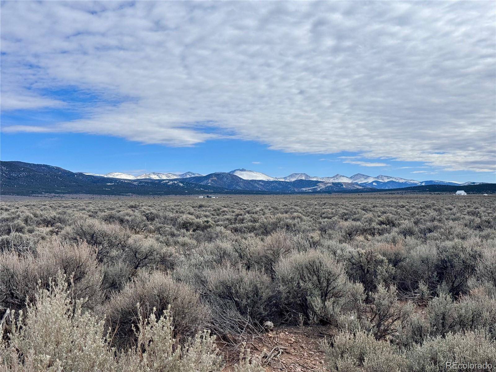 lot 27 Dante RD, Fort Garland, CO 81133
