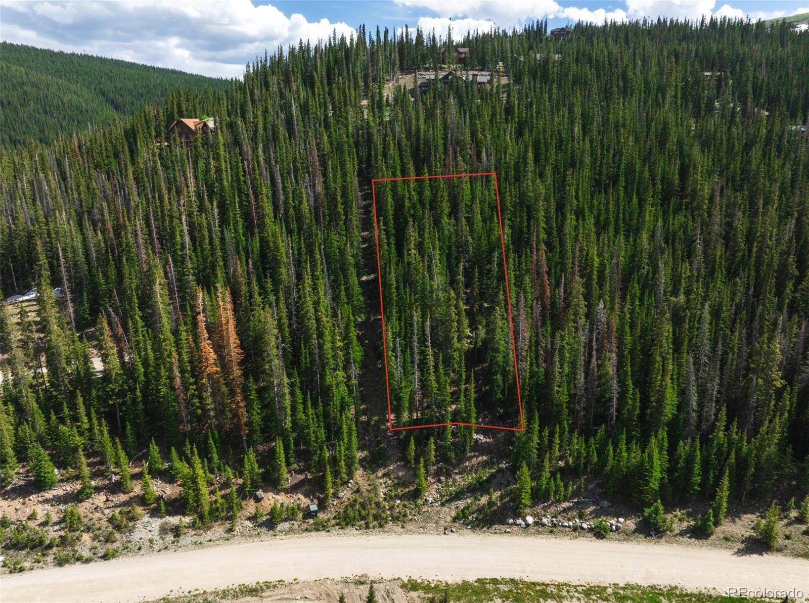 275 CR 805, Breckenridge, CO 80424