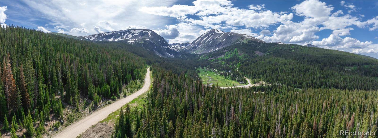 275 CR 805, Breckenridge, CO 80424