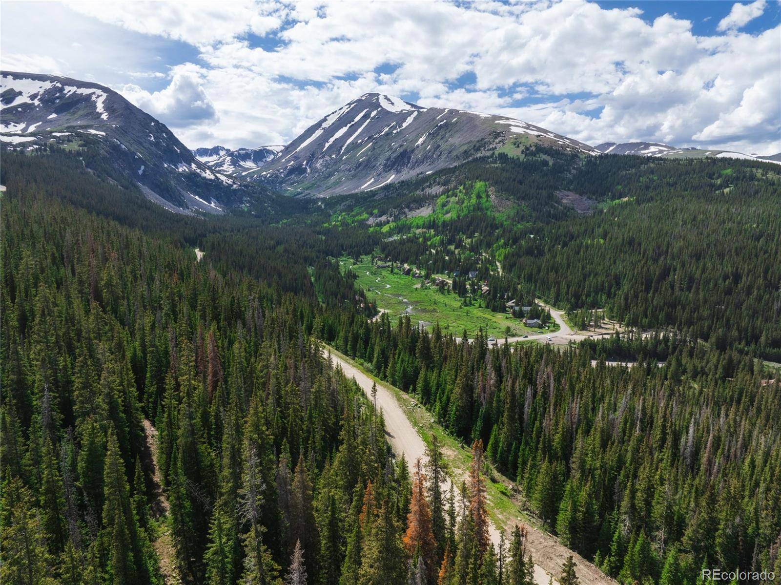 275 CR 805, Breckenridge, CO 80424