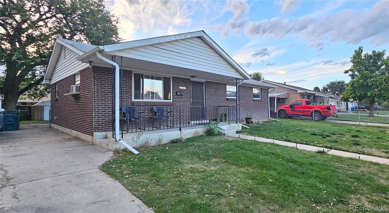 6721 Leyden ST, Commerce City, CO 80022