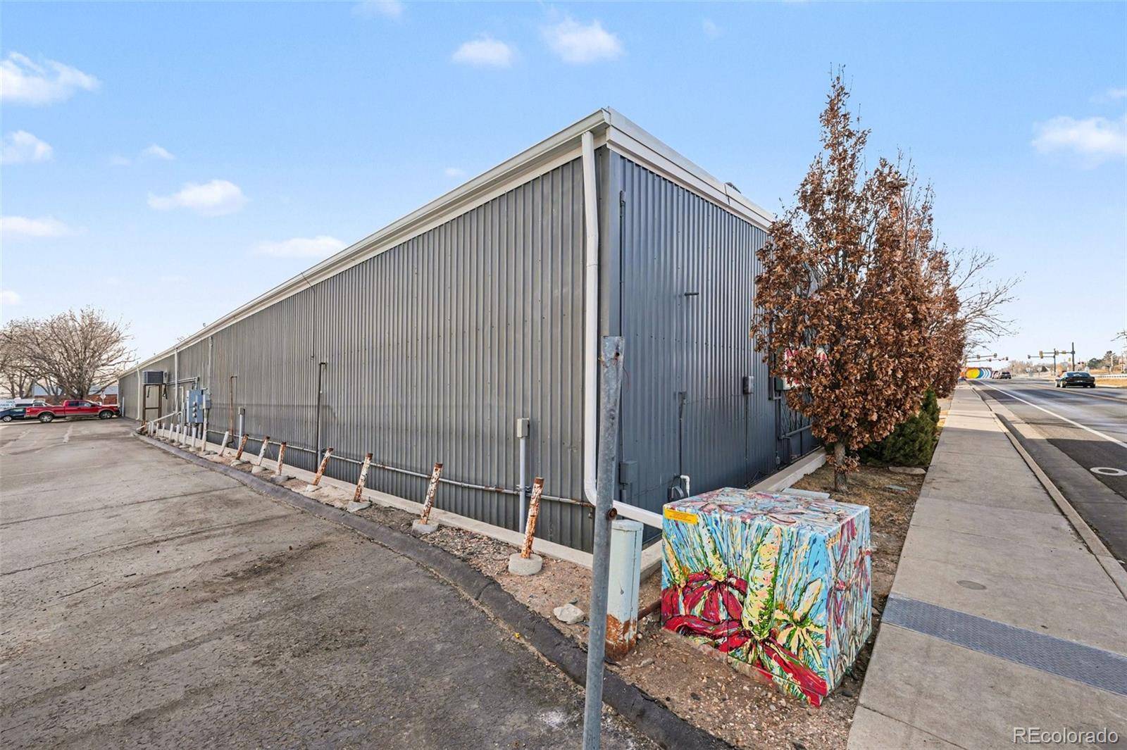 3501 S Mason ST, Fort Collins, CO 80525