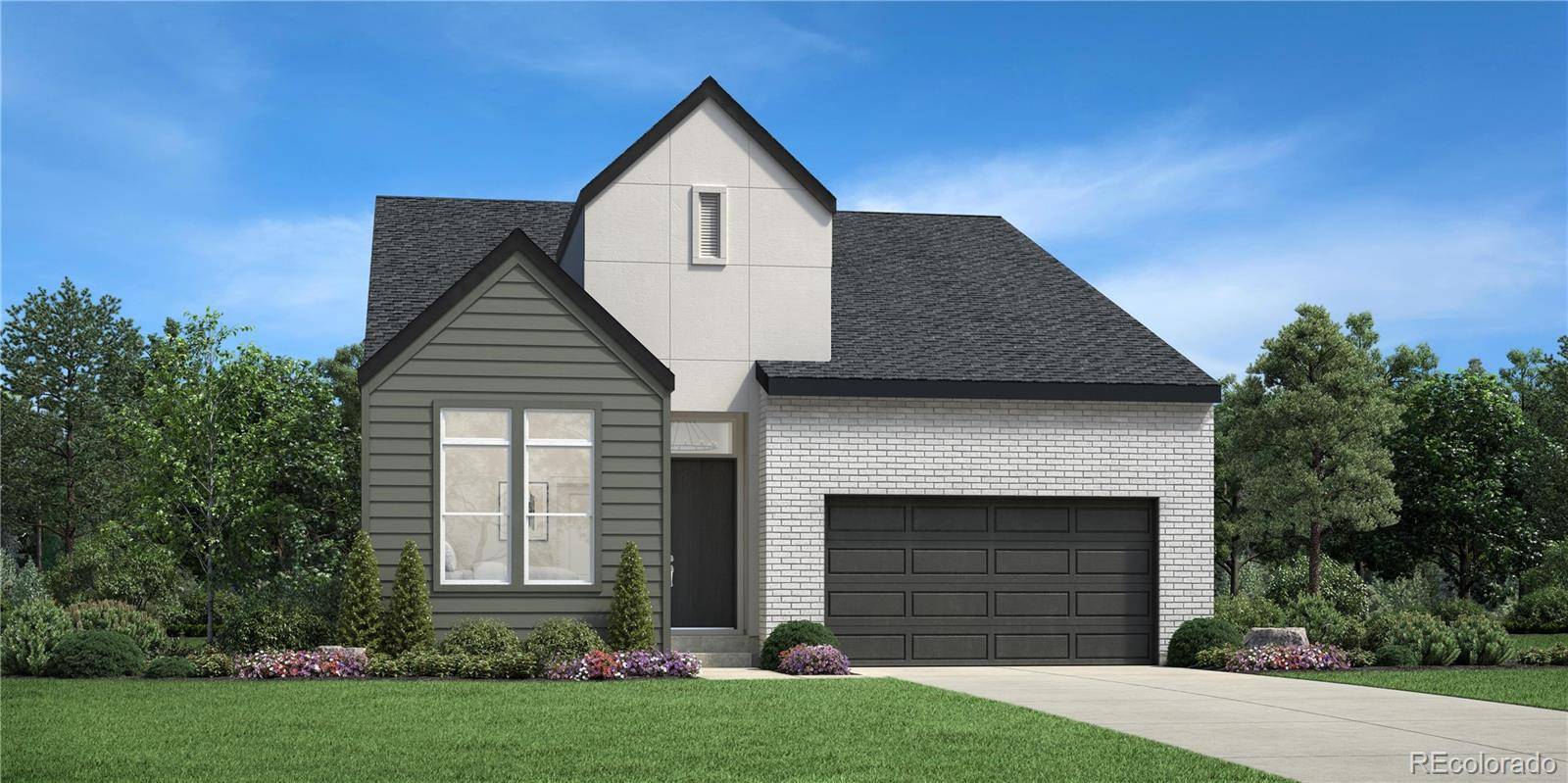3240 Sapinero DR, Loveland, CO 80538