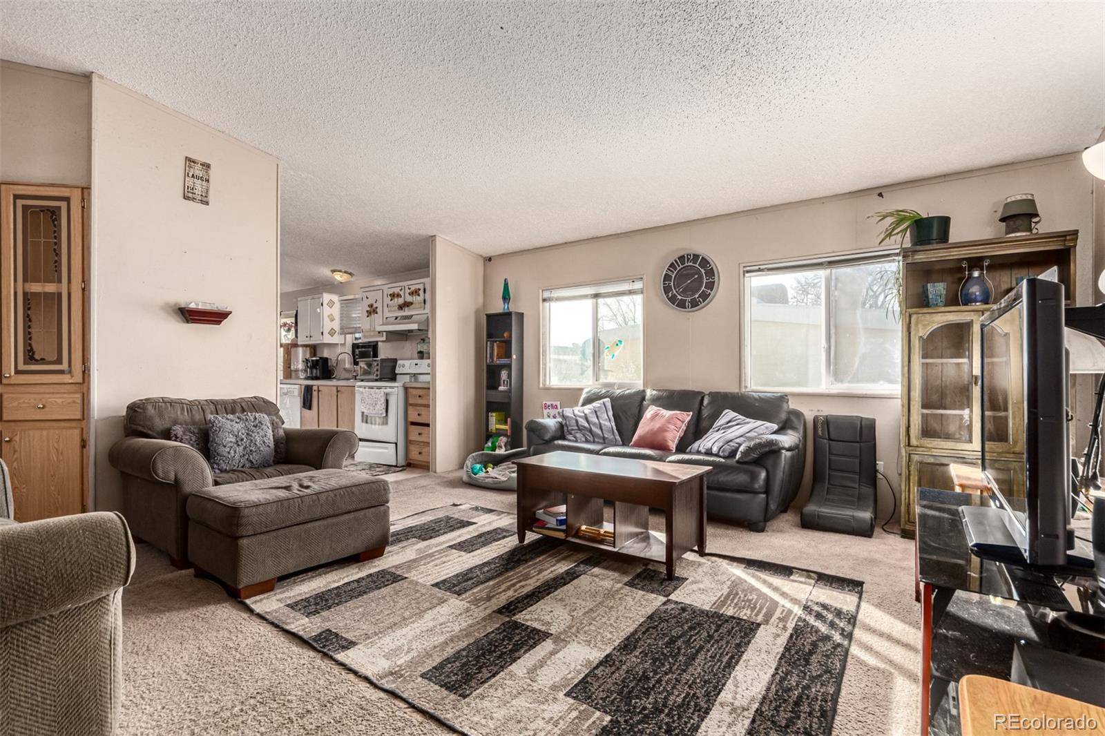 2885 E Midway BLVD, Denver, CO 80234