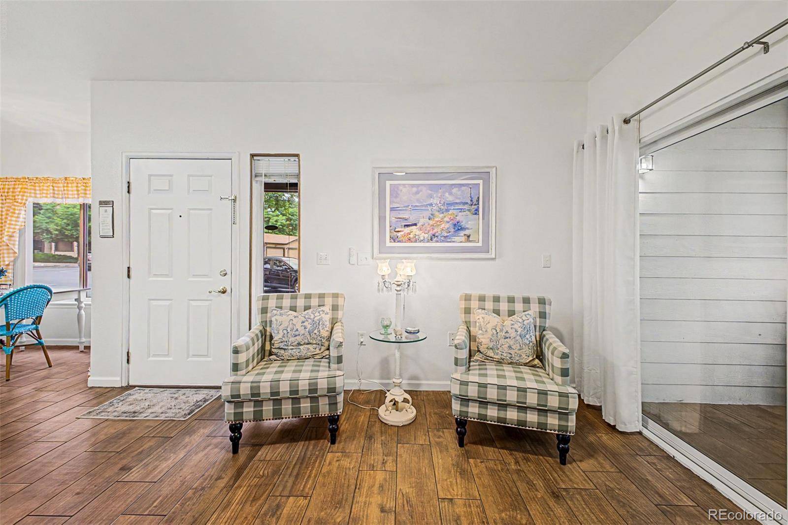 4875 S Balsam WAY #7-101, Littleton, CO 80123